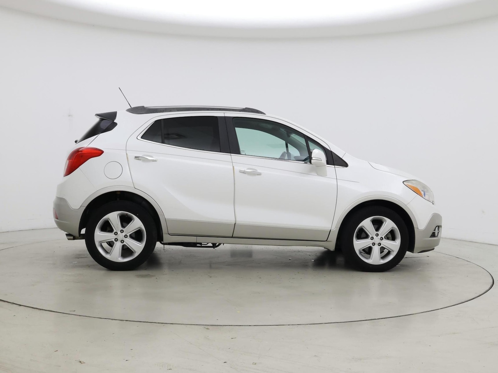 2015 Buick Encore Convenience - Photo 8