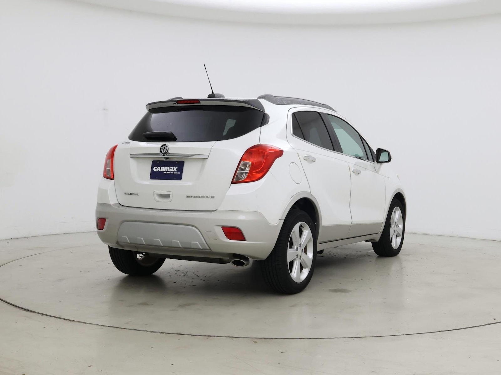 2015 Buick Encore Convenience - Photo 9