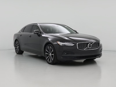 2021 Volvo S90 T6 Momentum