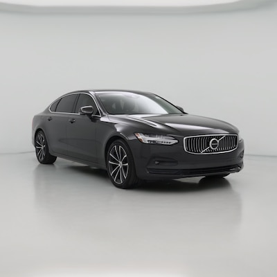 2021 Volvo S90 T6 Momentum