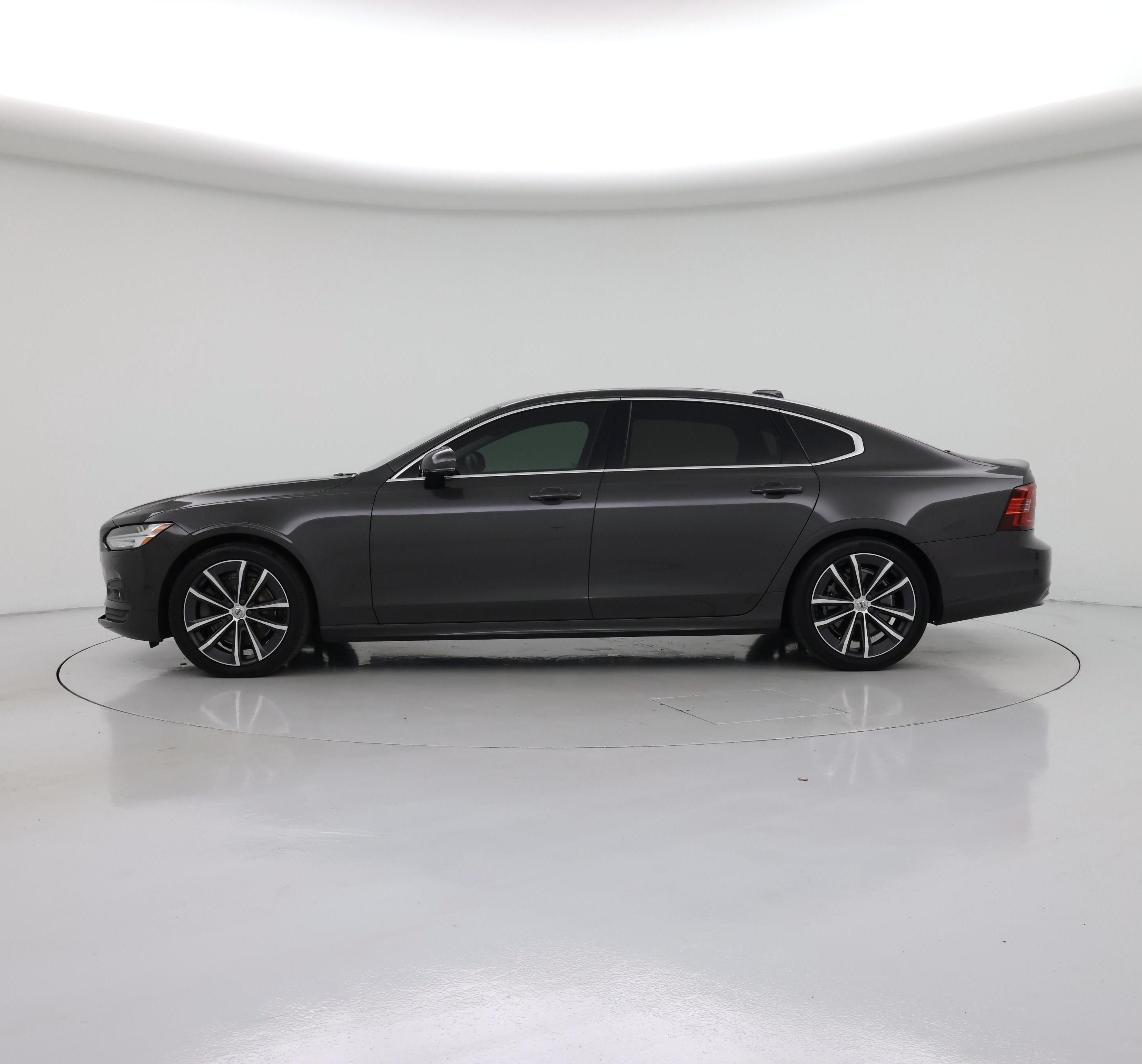 Thumbnail: 2021 Volvo S90 - 3
