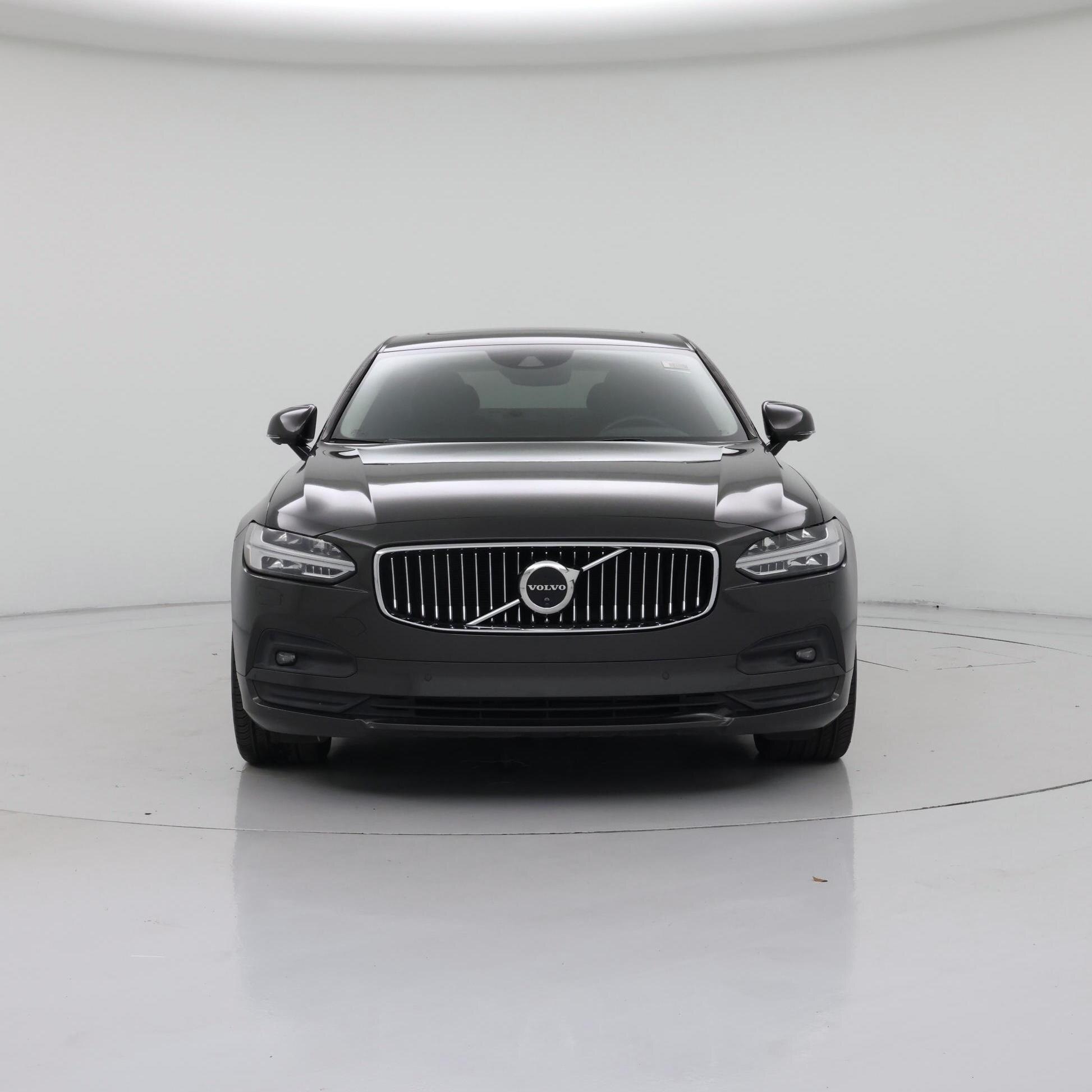 Thumbnail: 2021 Volvo S90 - 5