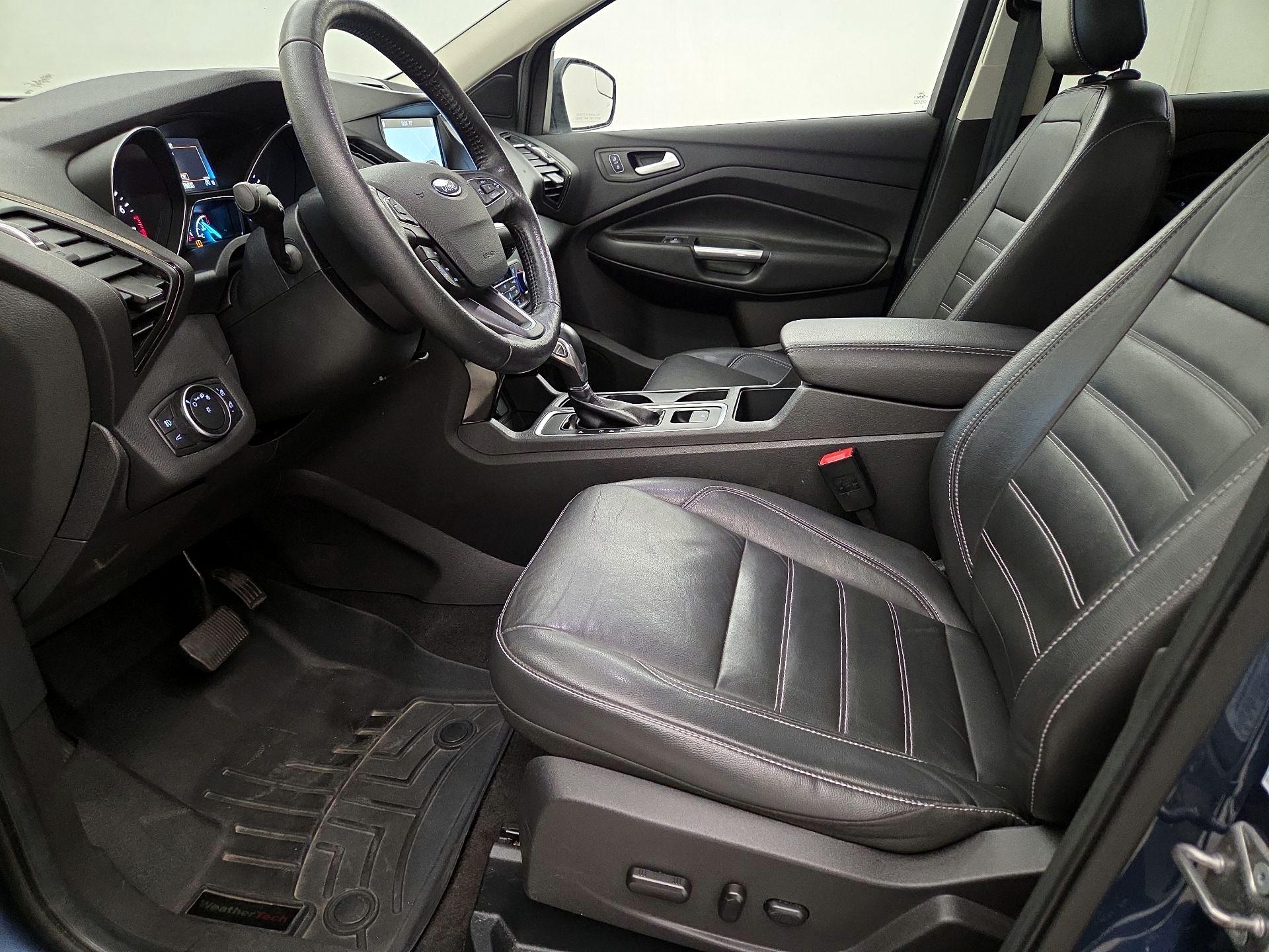 Thumbnail: 2018 Ford Escape - 11