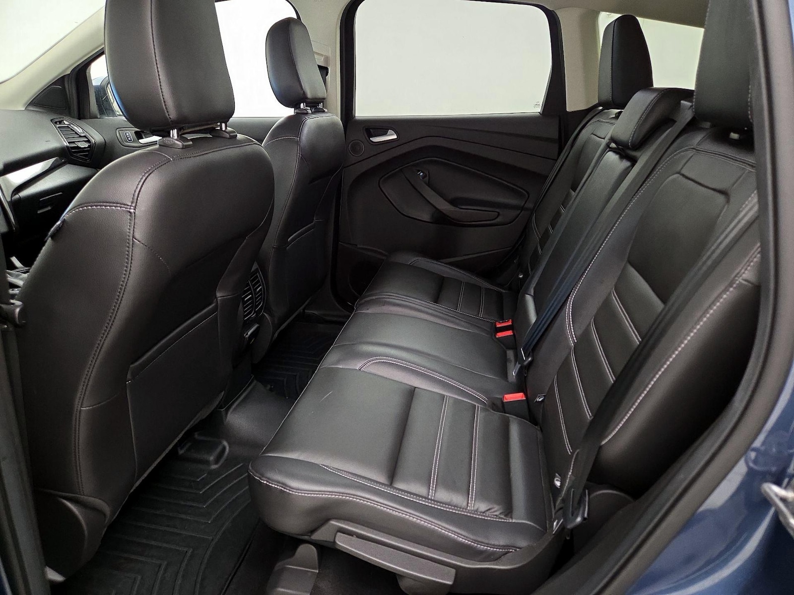 2018 Ford Escape Titanium - Photo 22