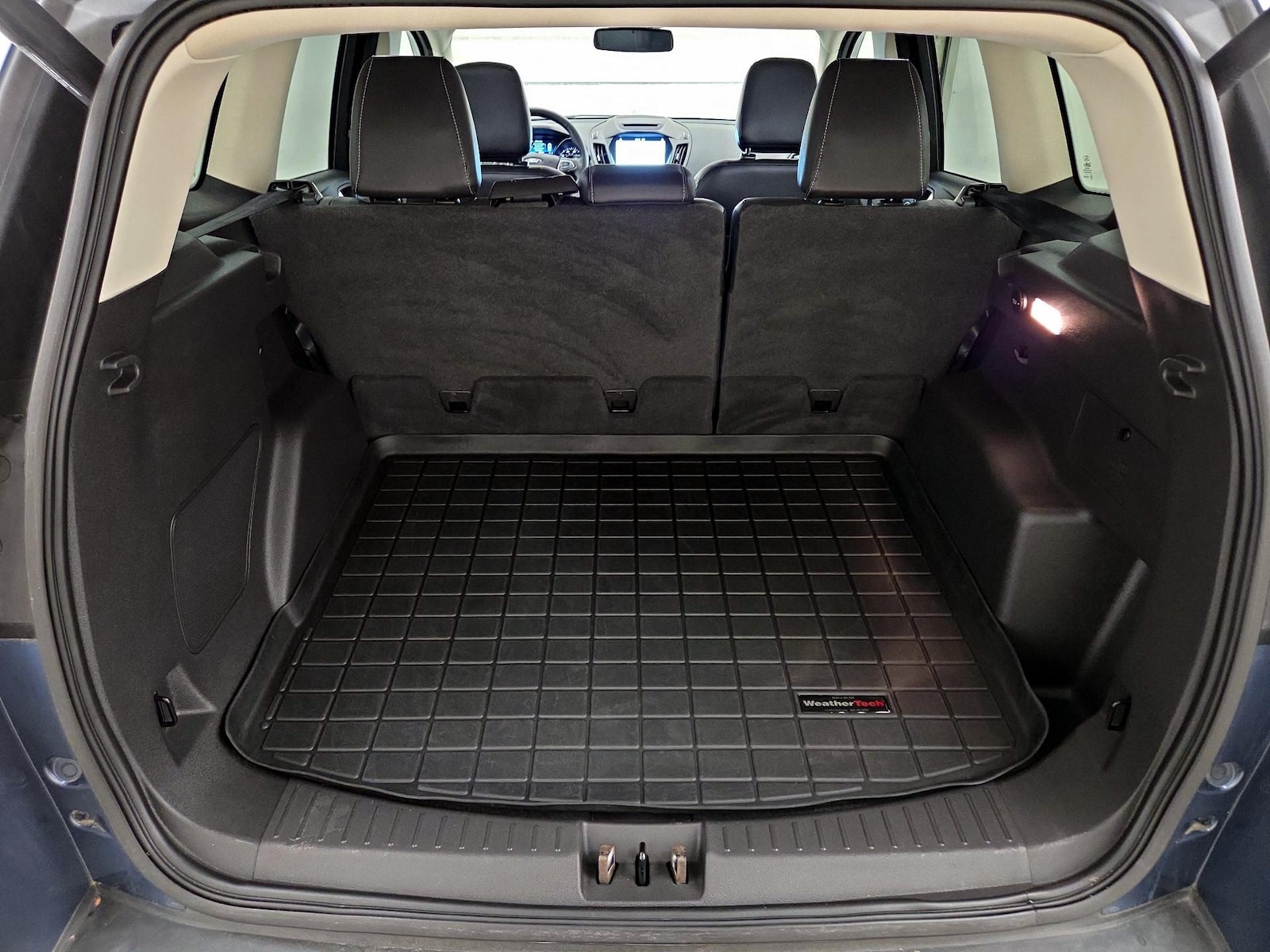 2018 Ford Escape Titanium - Photo 23