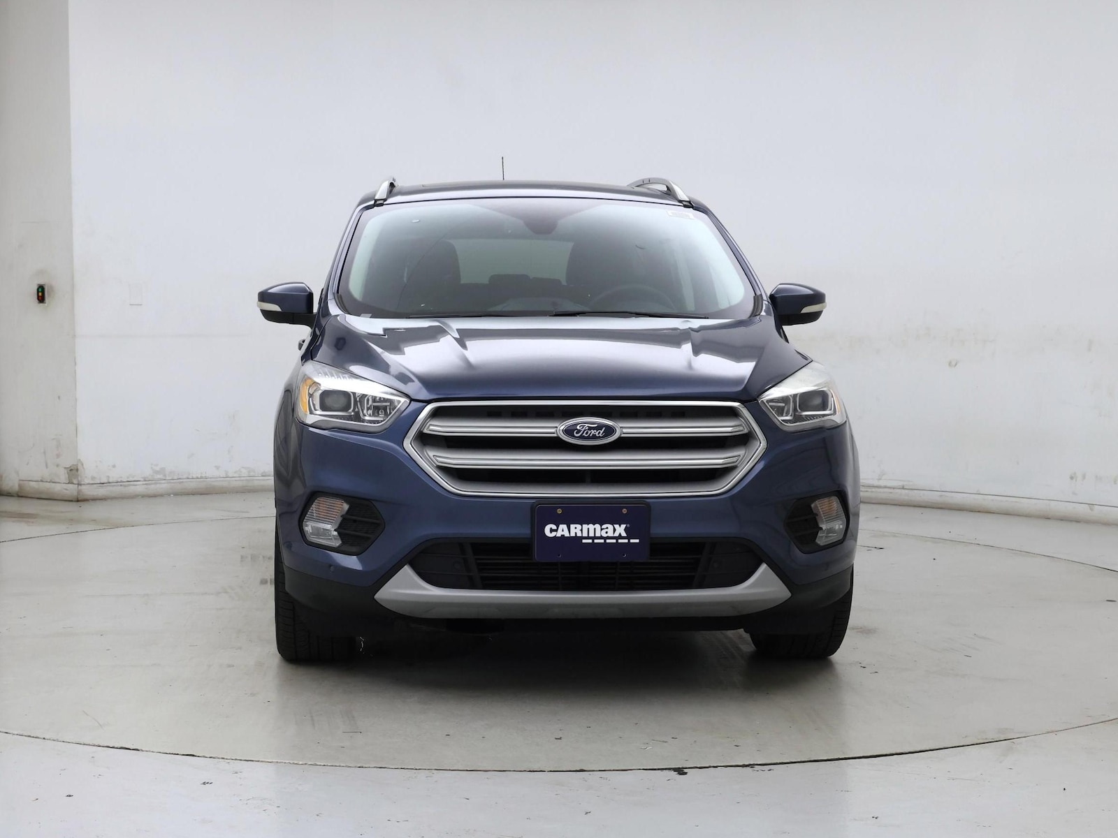 2018 Ford Escape Titanium - Photo 6