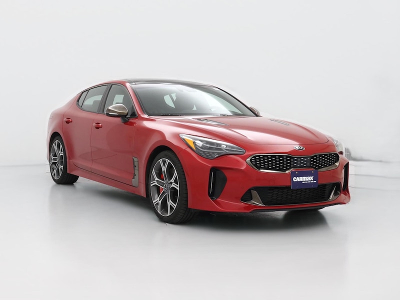2021 Kia Stinger GT2 -
                  Madison, TN