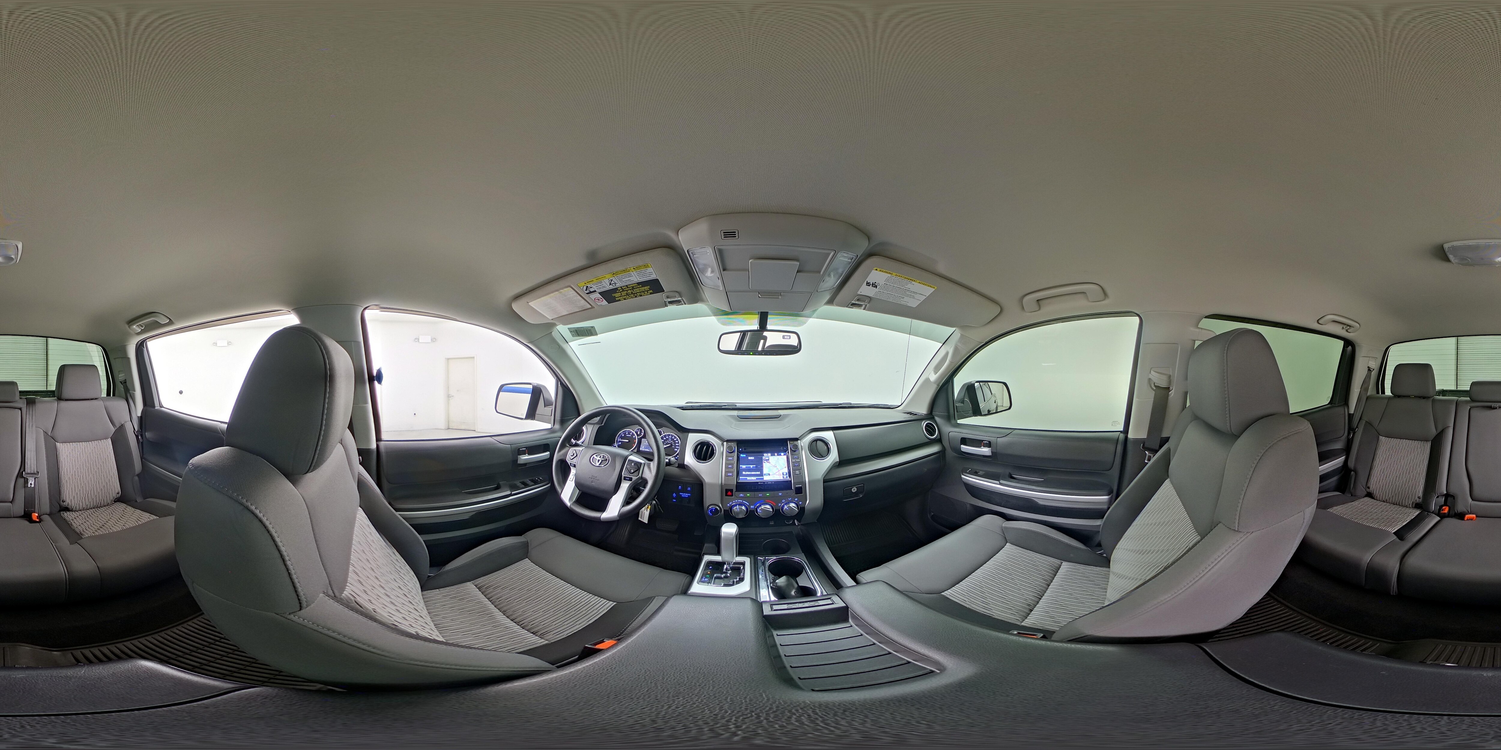 2017 Toyota Tundra SR5 - Photo 25