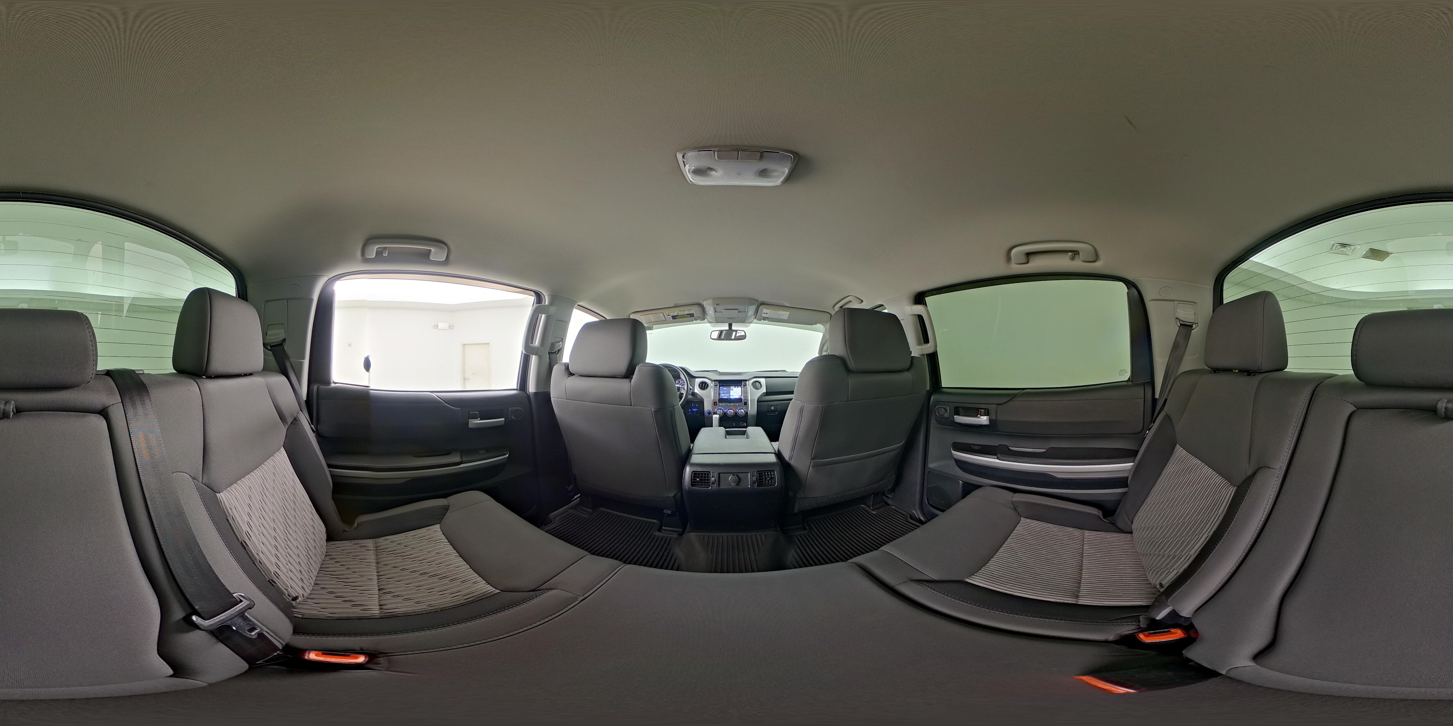 2017 Toyota Tundra SR5 - Photo 26