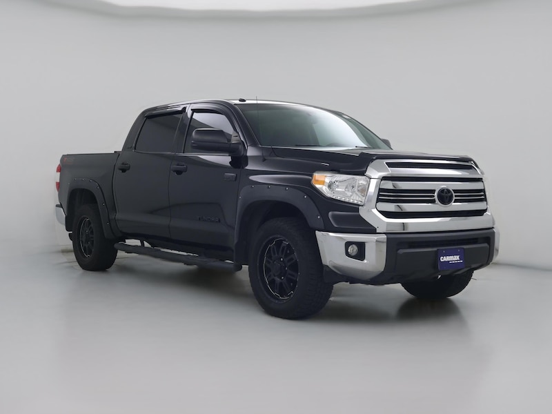 2017 Toyota Tundra SR5 -
                  Garland, TX