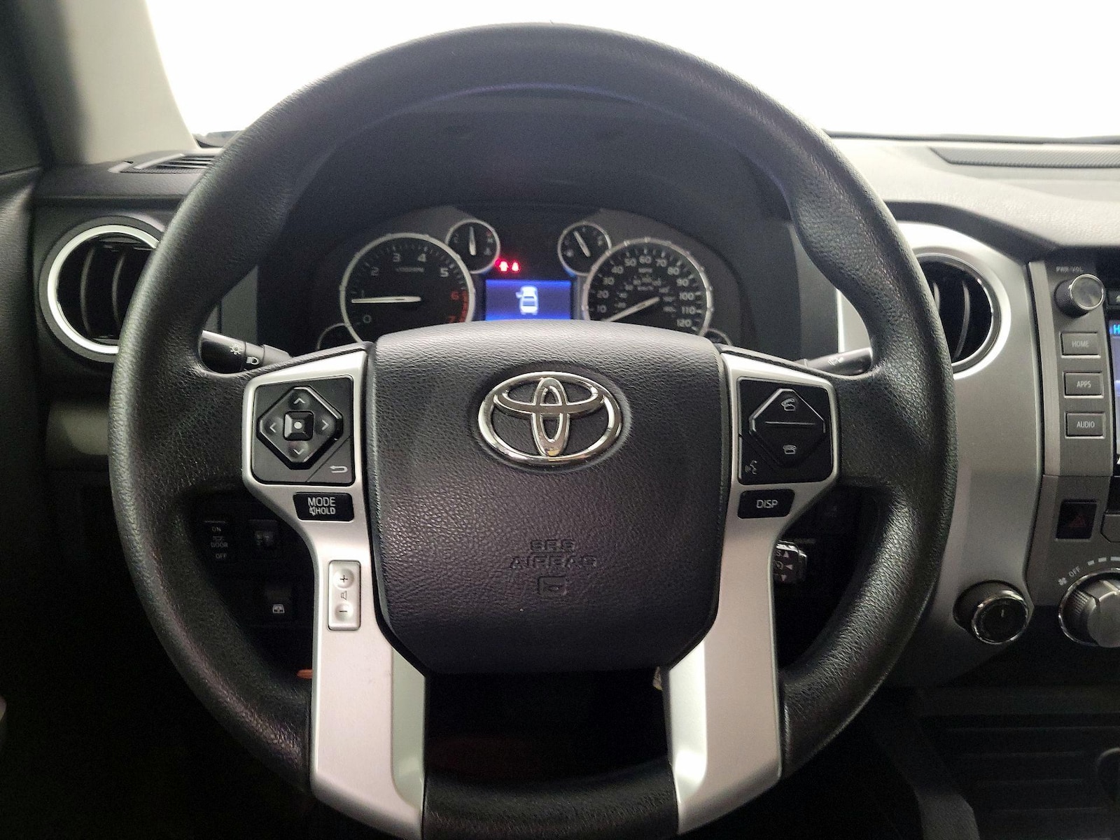 2017 Toyota Tundra SR5 - Photo 11