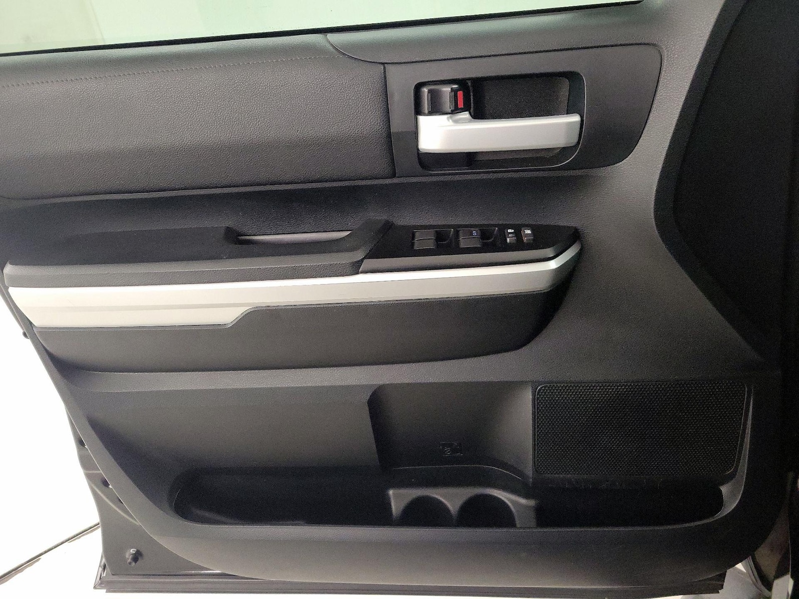 2017 Toyota Tundra SR5 - Photo 13