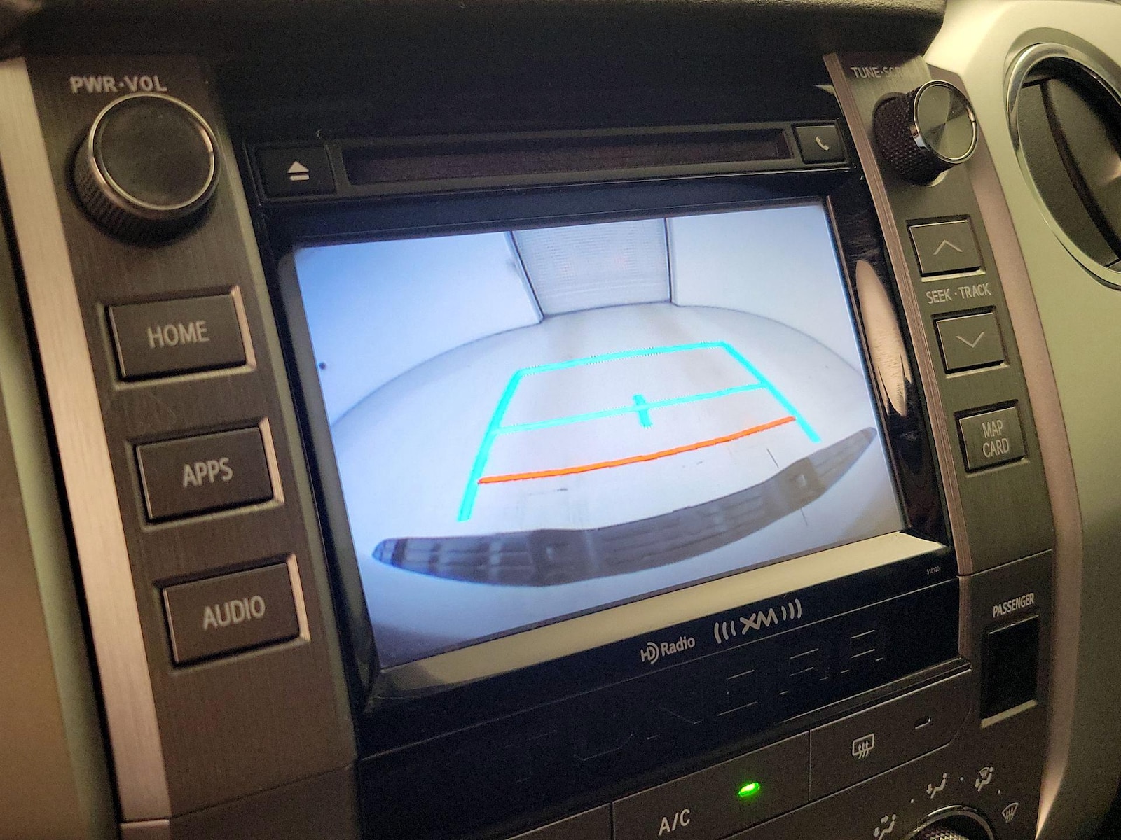 2017 Toyota Tundra SR5 - Photo 16