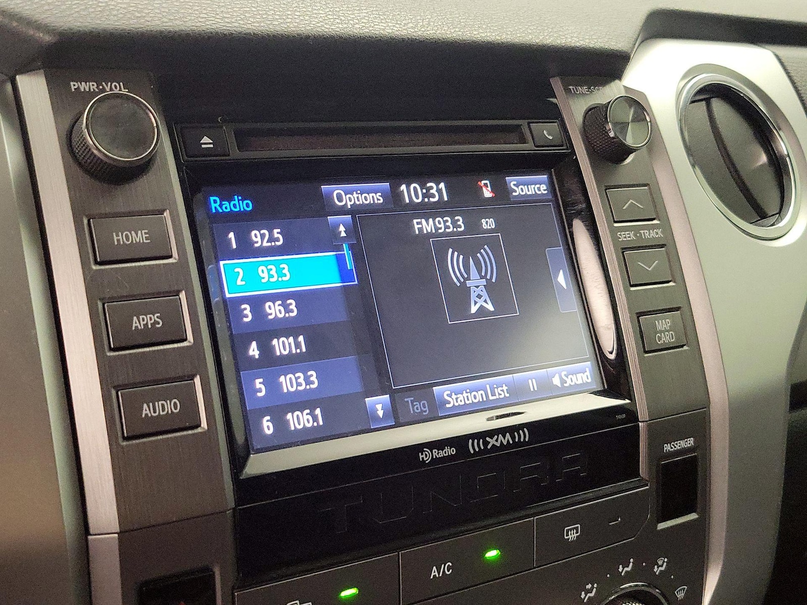 2017 Toyota Tundra SR5 - Photo 17