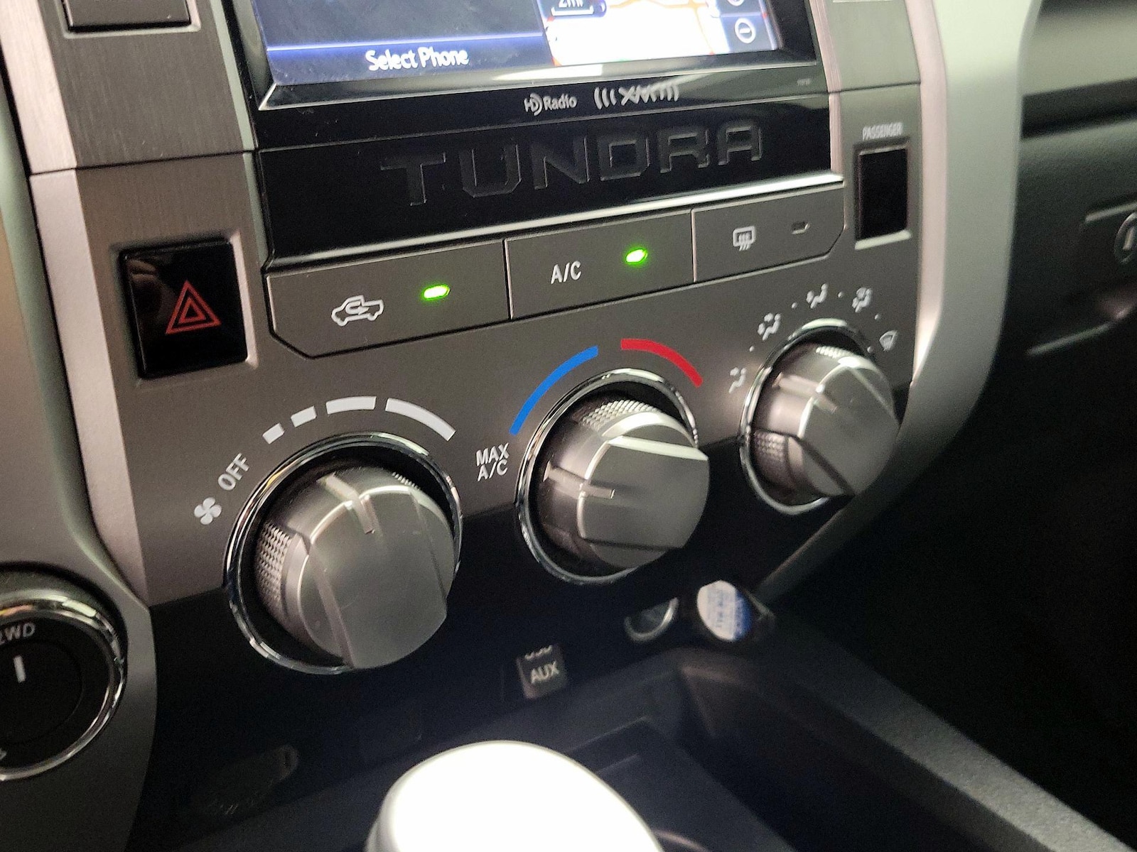 2017 Toyota Tundra SR5 - Photo 18