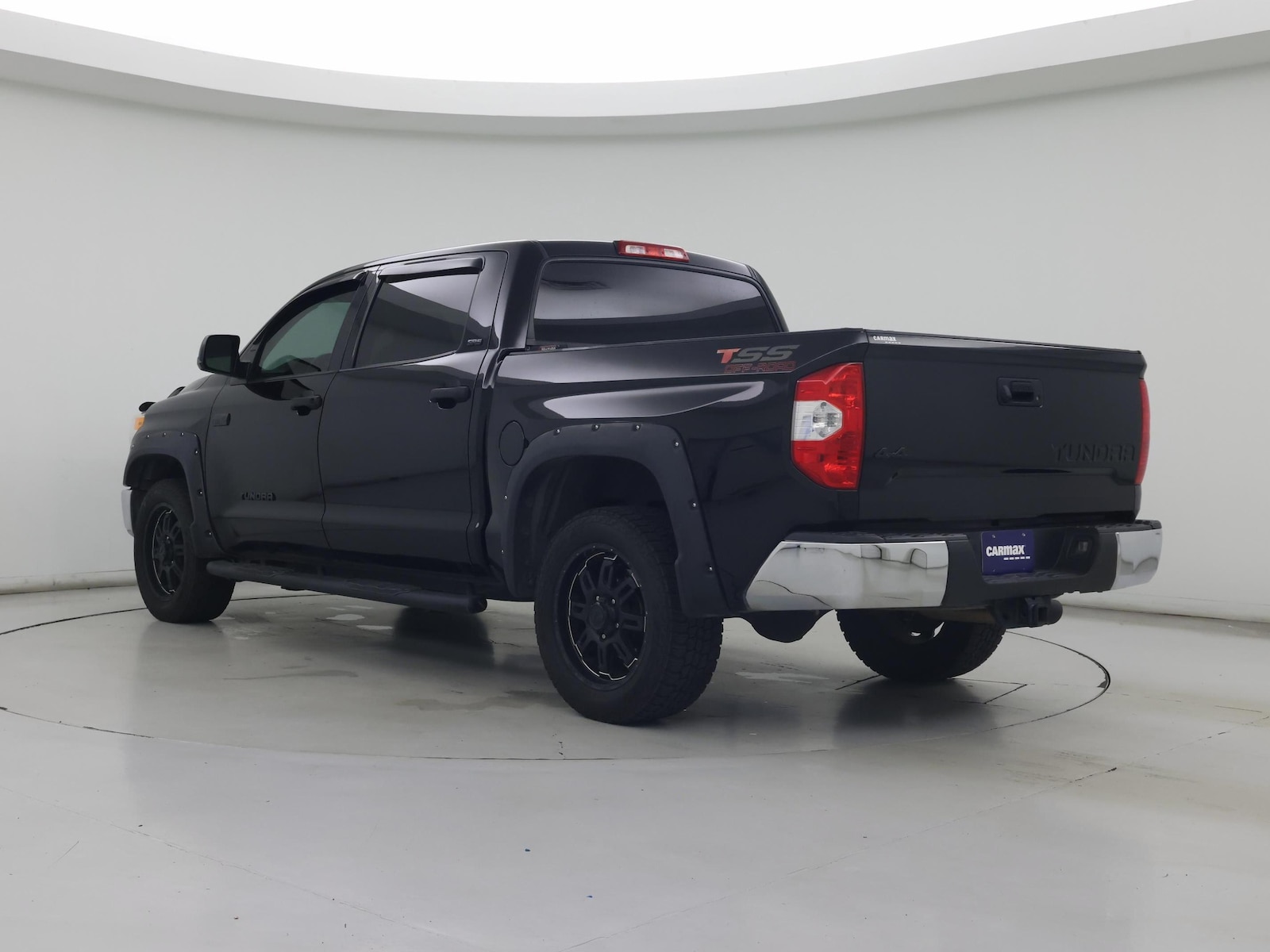 2017 Toyota Tundra SR5 - Photo 3