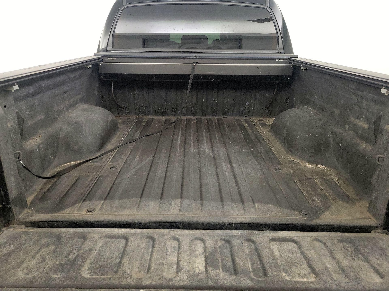 2017 Toyota Tundra SR5 - Photo 22