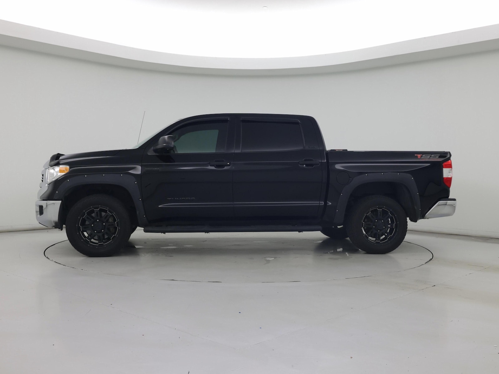 2017 Toyota Tundra SR5 - Photo 4