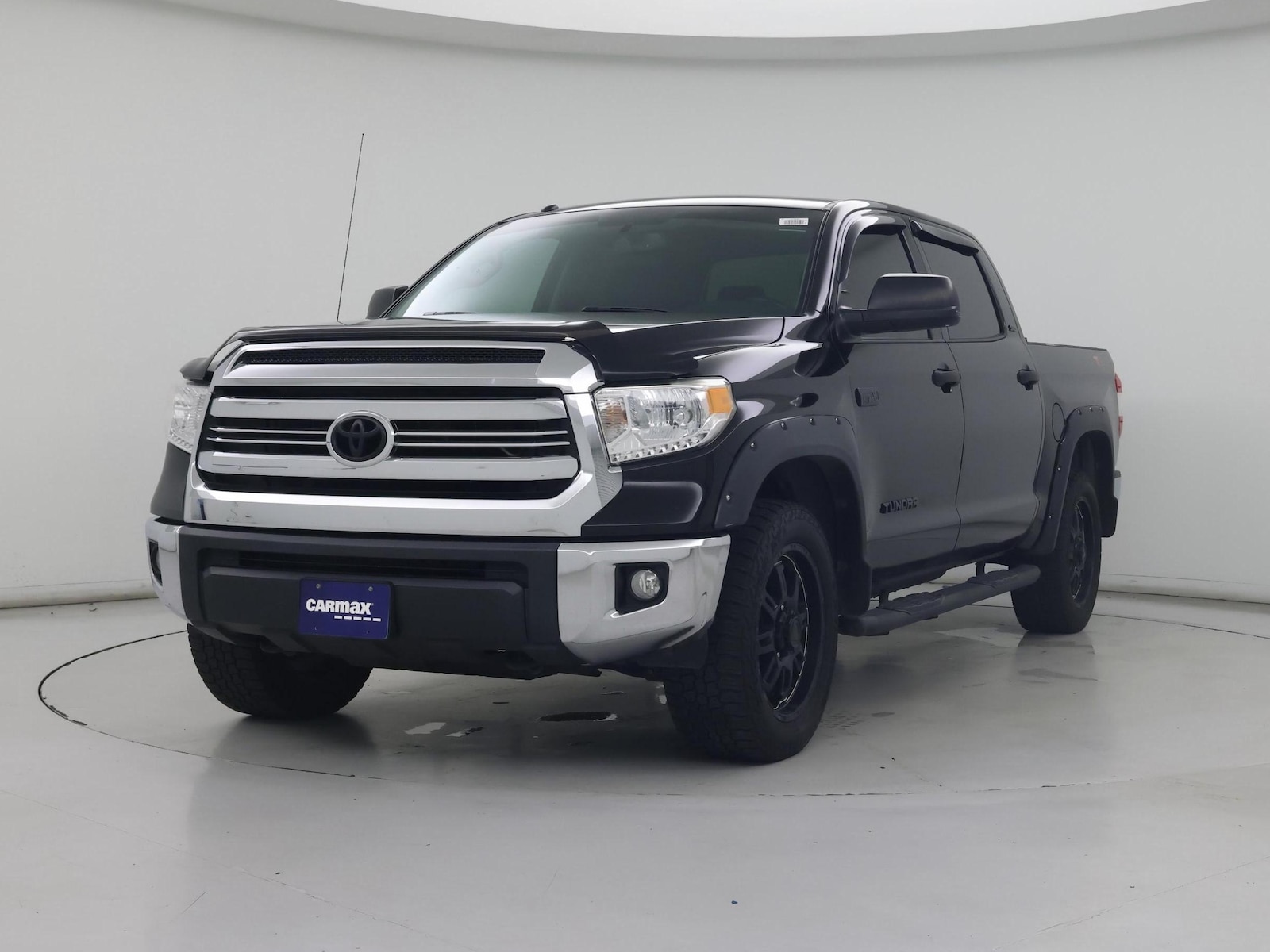 2017 Toyota Tundra SR5 - Photo 5