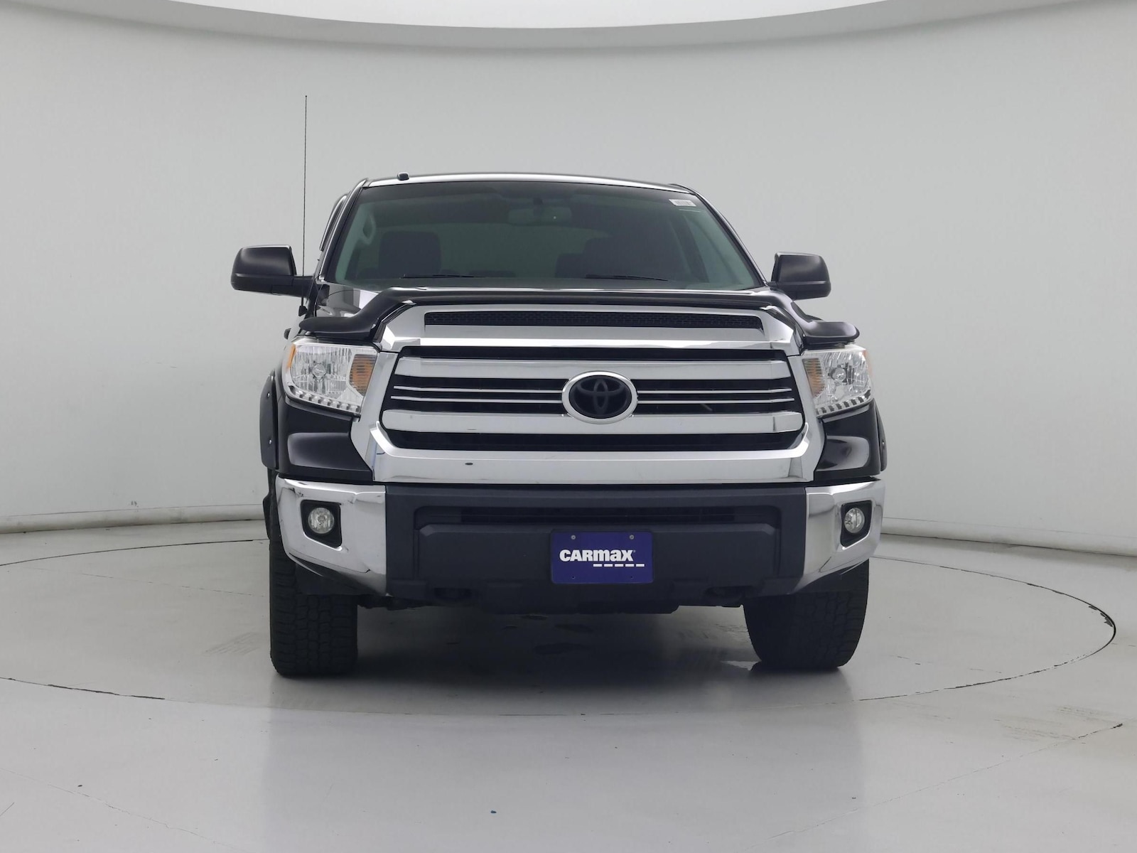 2017 Toyota Tundra SR5 - Photo 6