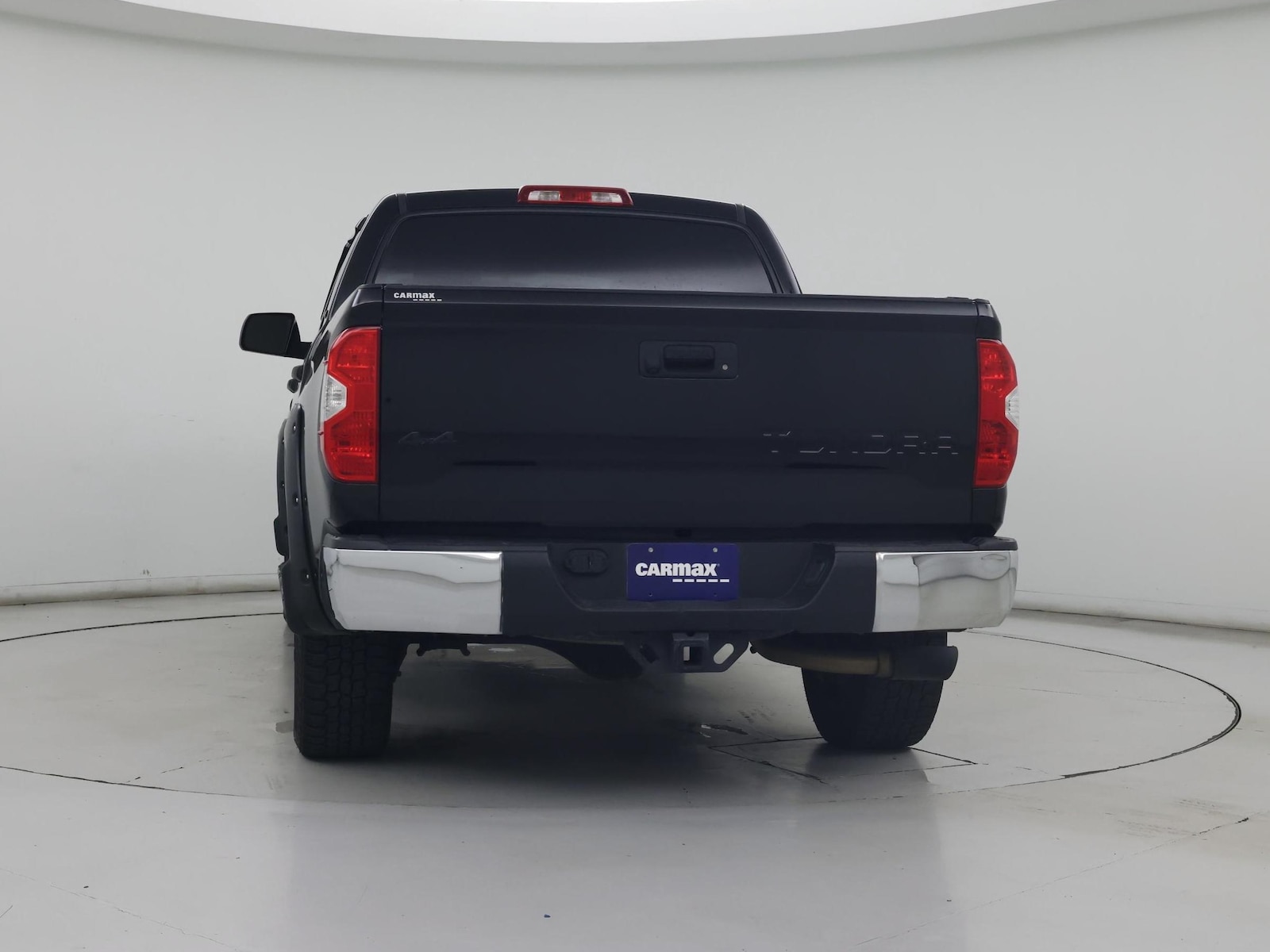 2017 Toyota Tundra SR5 - Photo 7