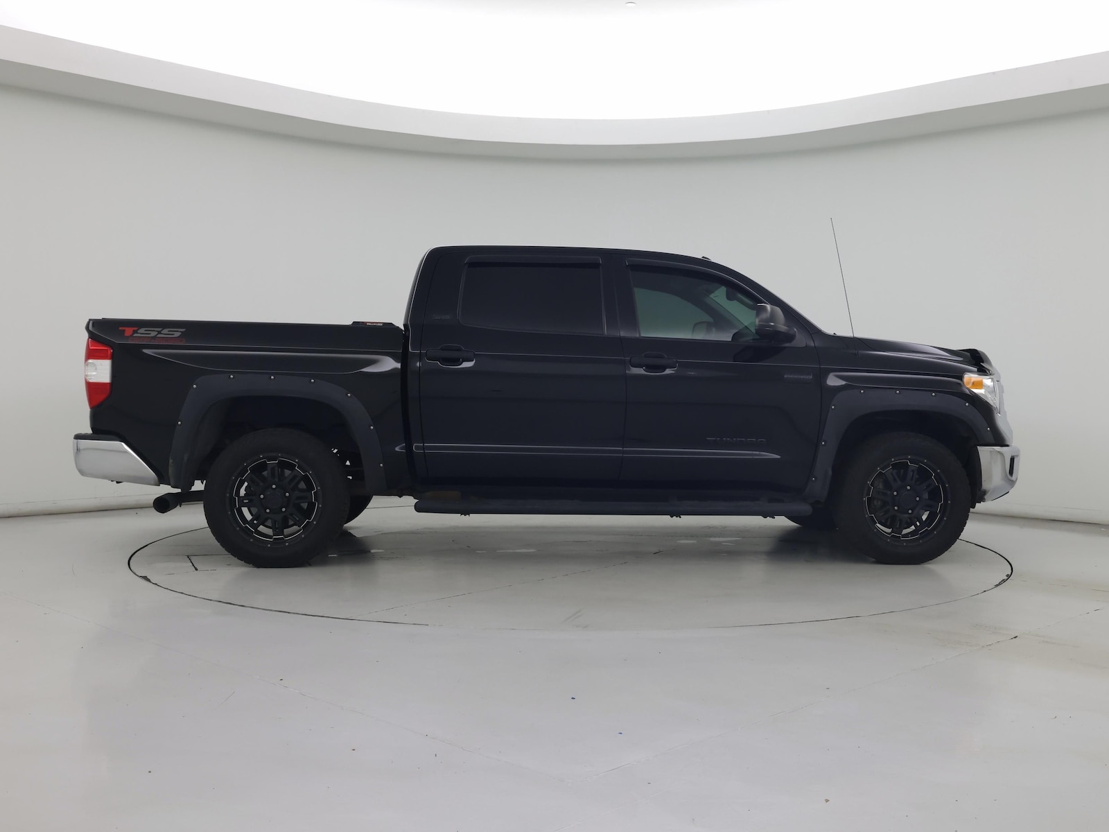 2017 Toyota Tundra SR5 - Photo 8