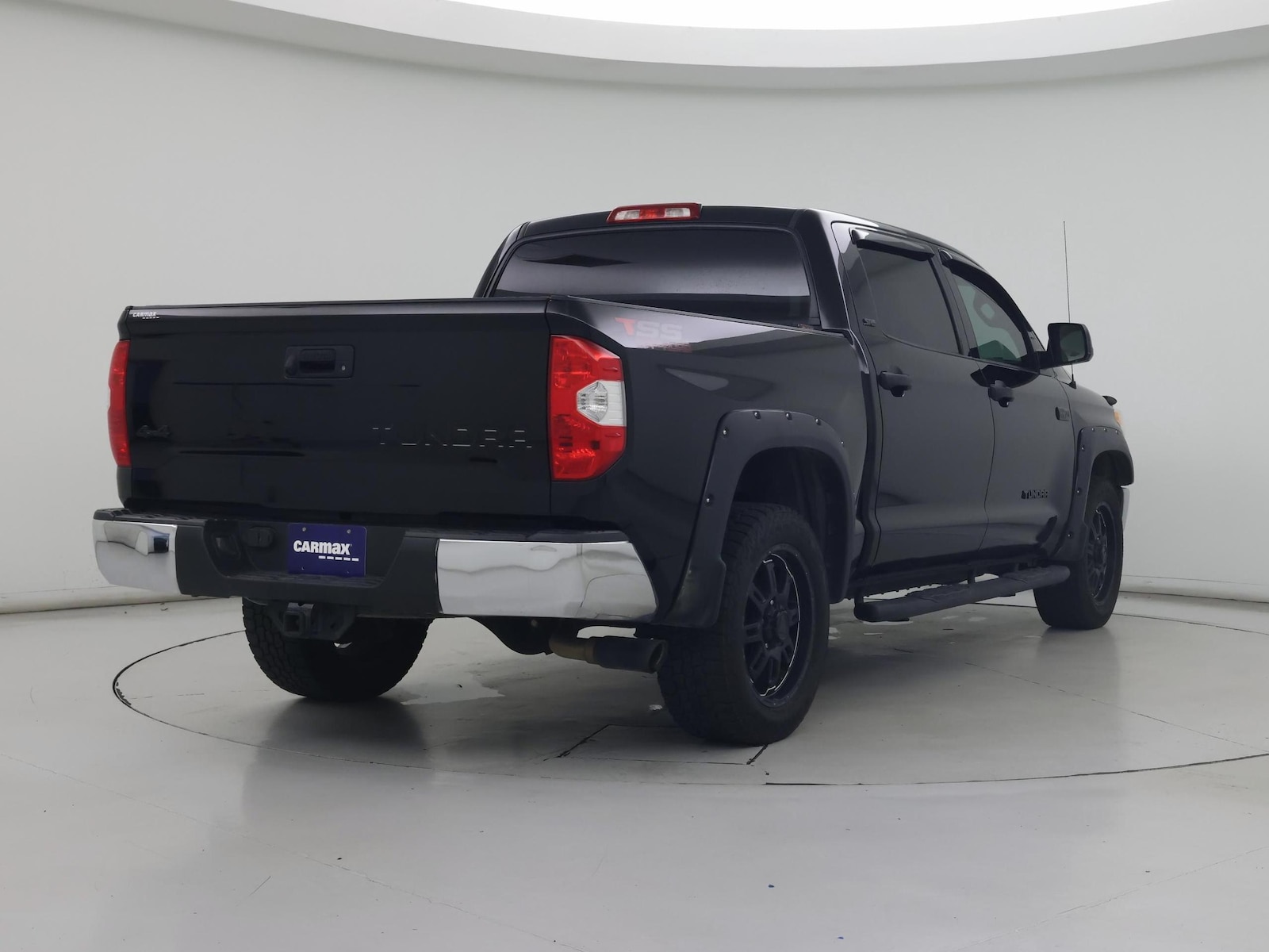 2017 Toyota Tundra SR5 - Photo 9