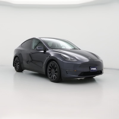 Vehicle exterior view