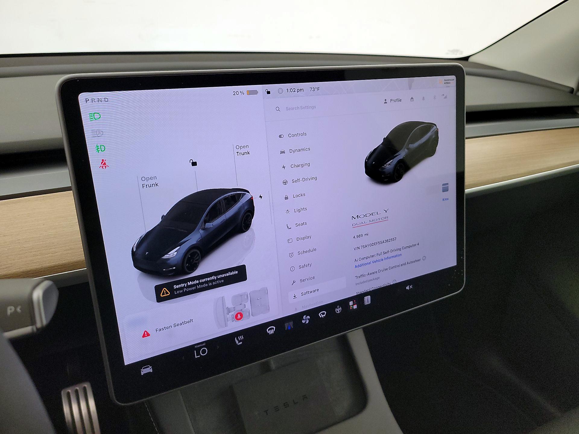 Thumbnail: 2025 Tesla Model Y - 13