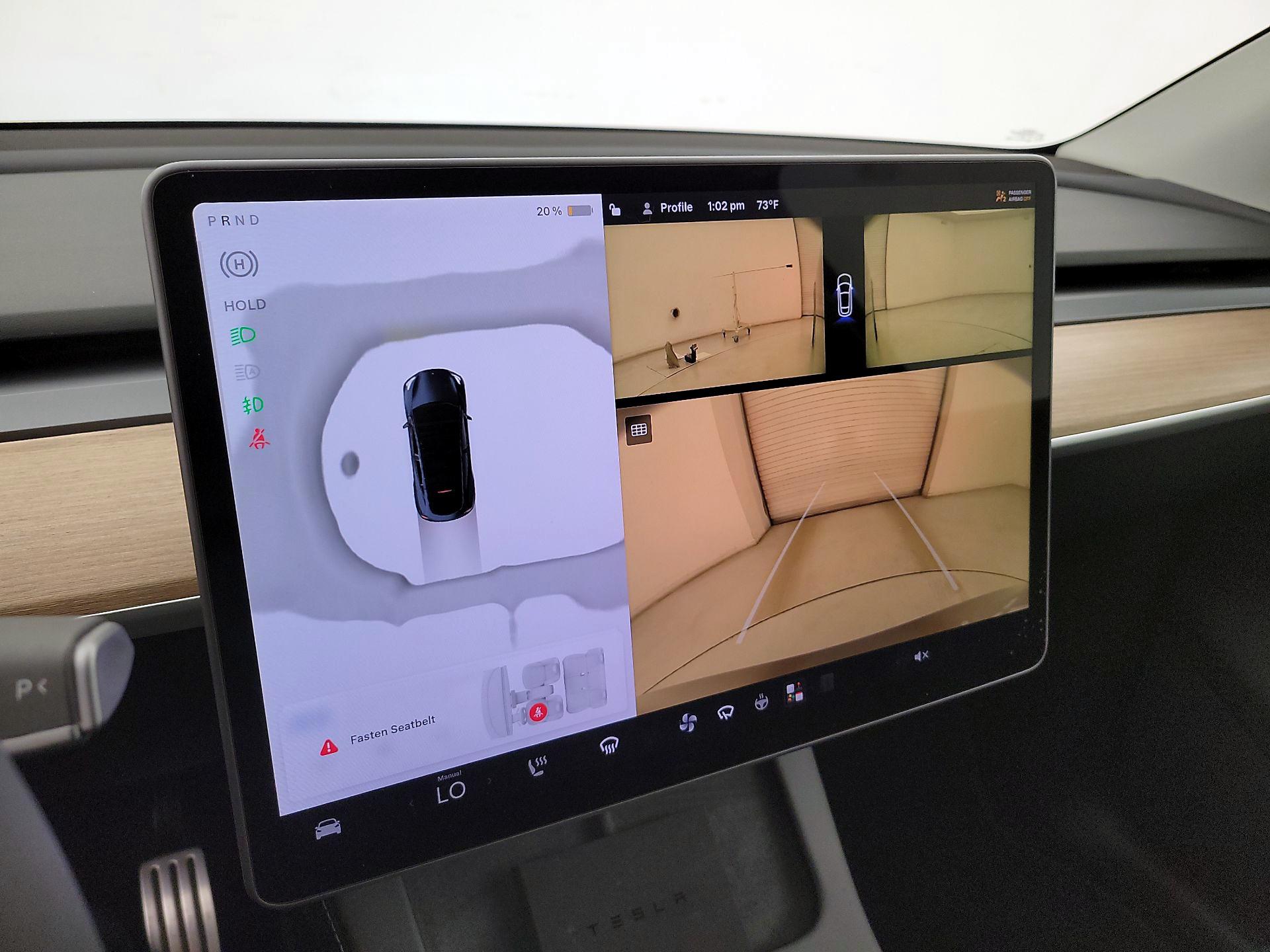 Thumbnail: 2025 Tesla Model Y - 14