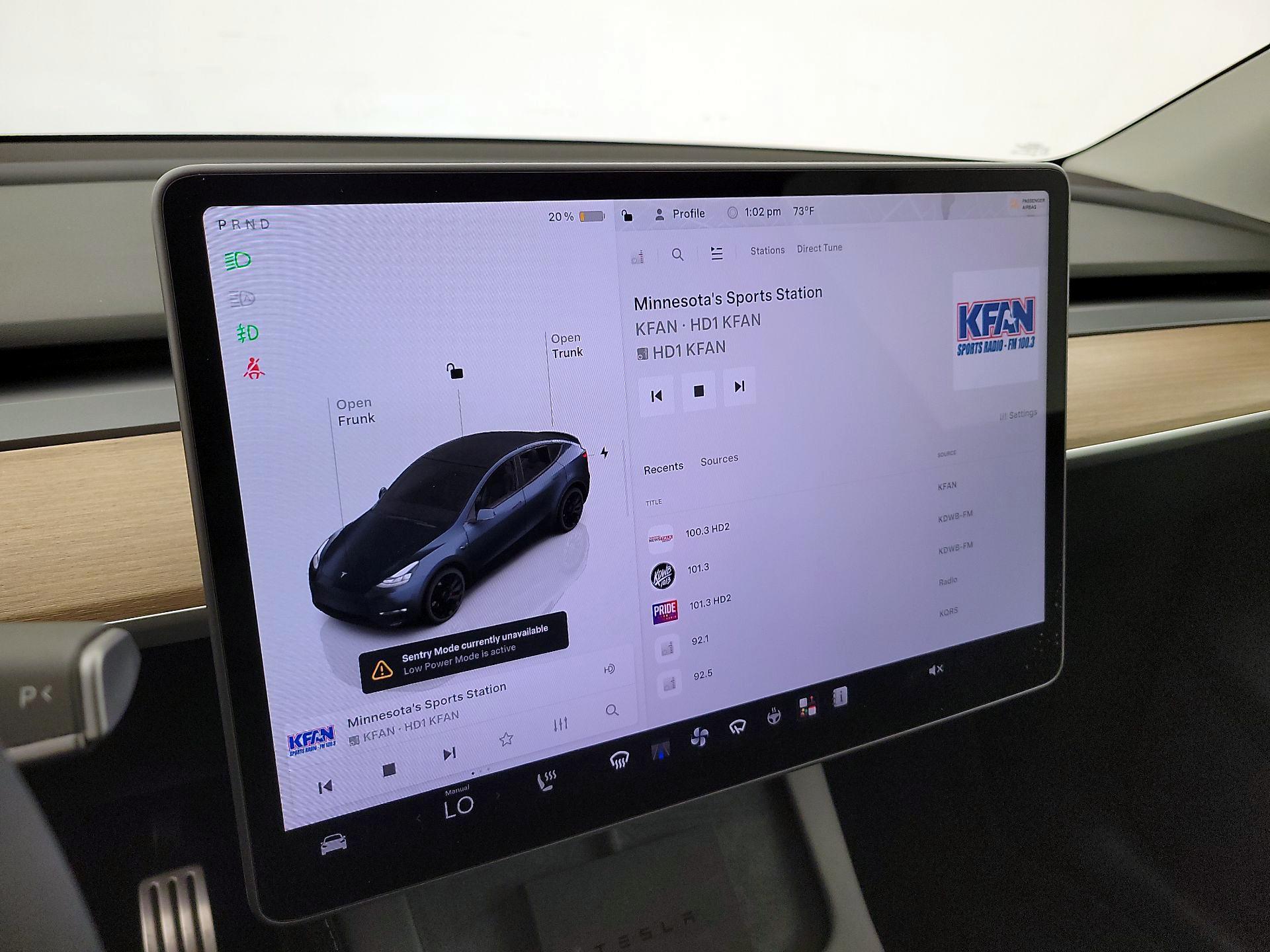 Thumbnail: 2025 Tesla Model Y - 15