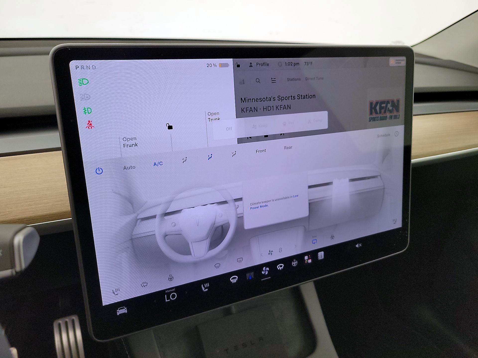 Thumbnail: 2025 Tesla Model Y - 16