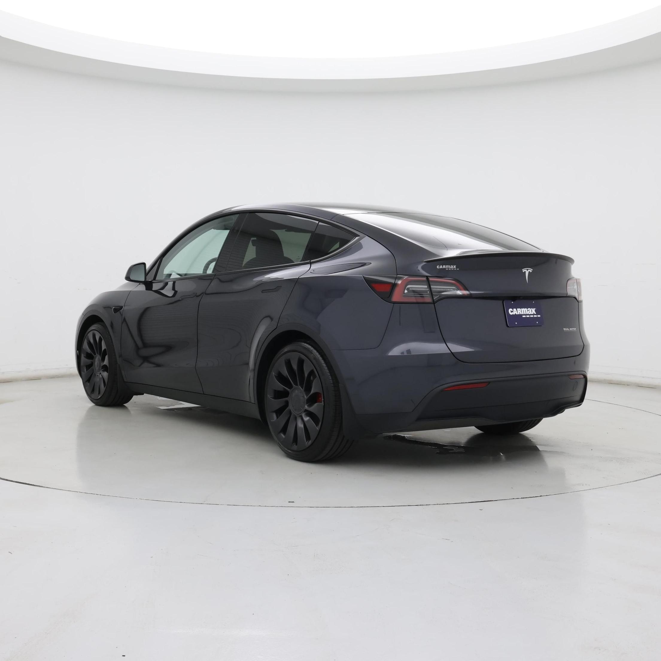 Thumbnail: 2025 Tesla Model Y - 2