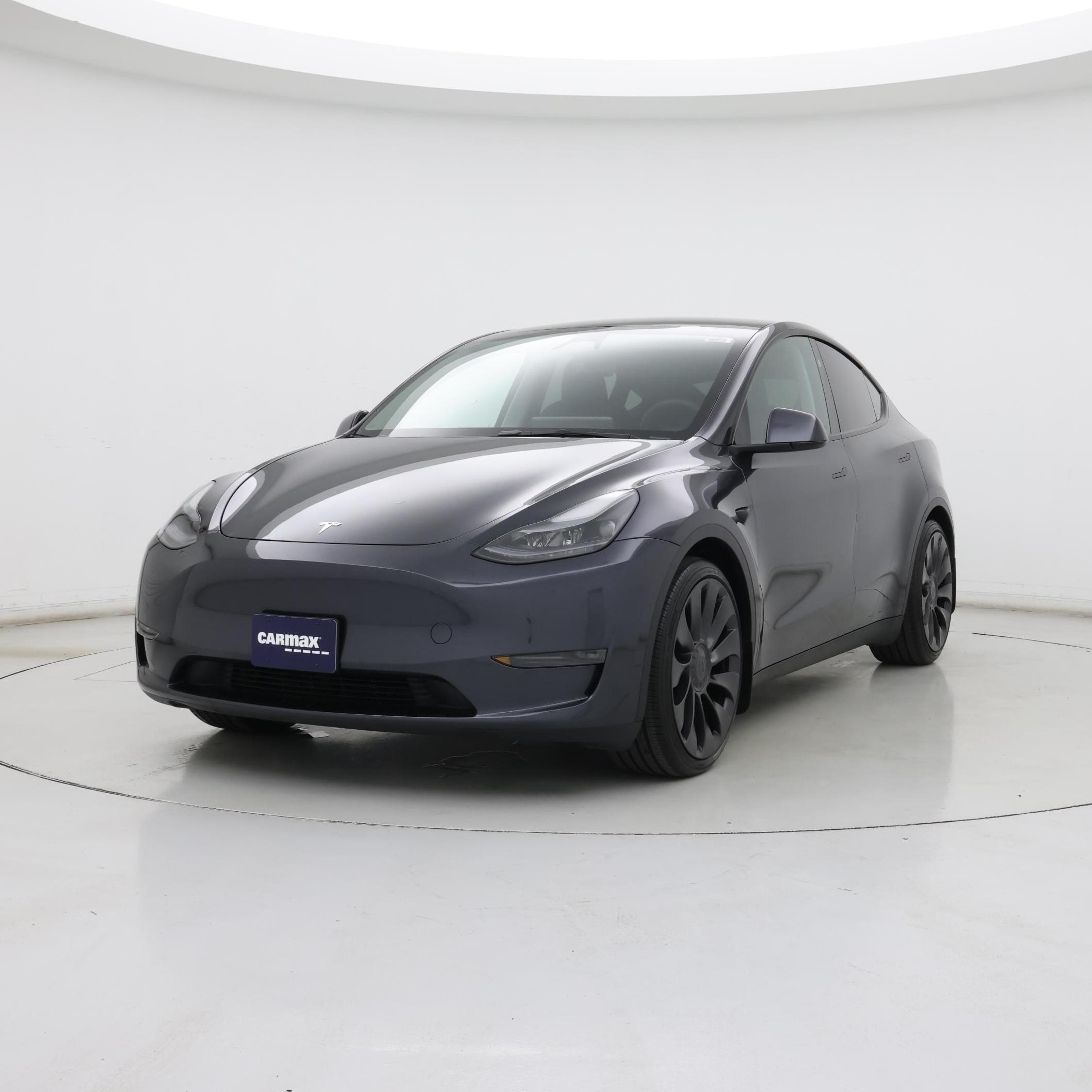 Thumbnail: 2025 Tesla Model Y - 4