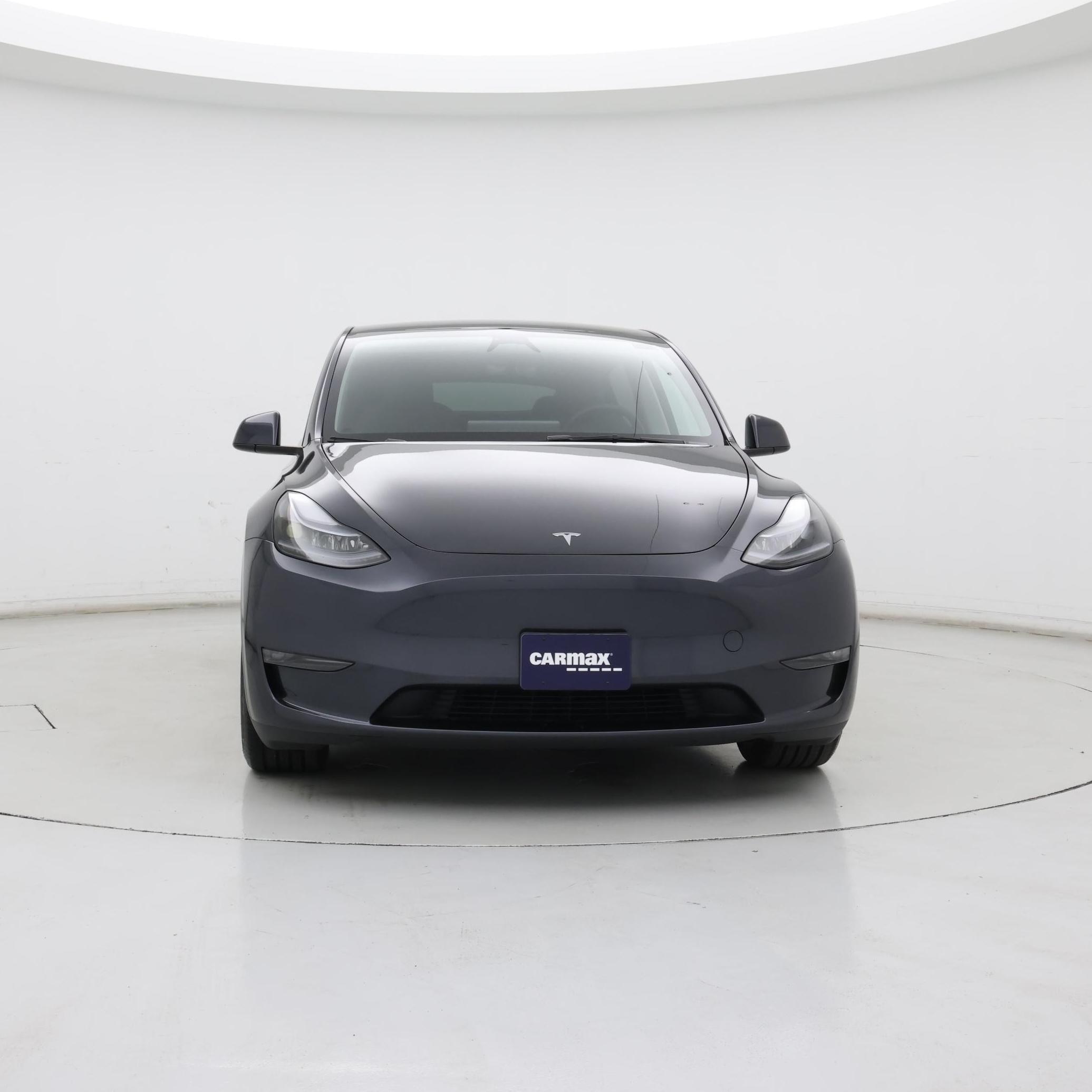 Thumbnail: 2025 Tesla Model Y - 5