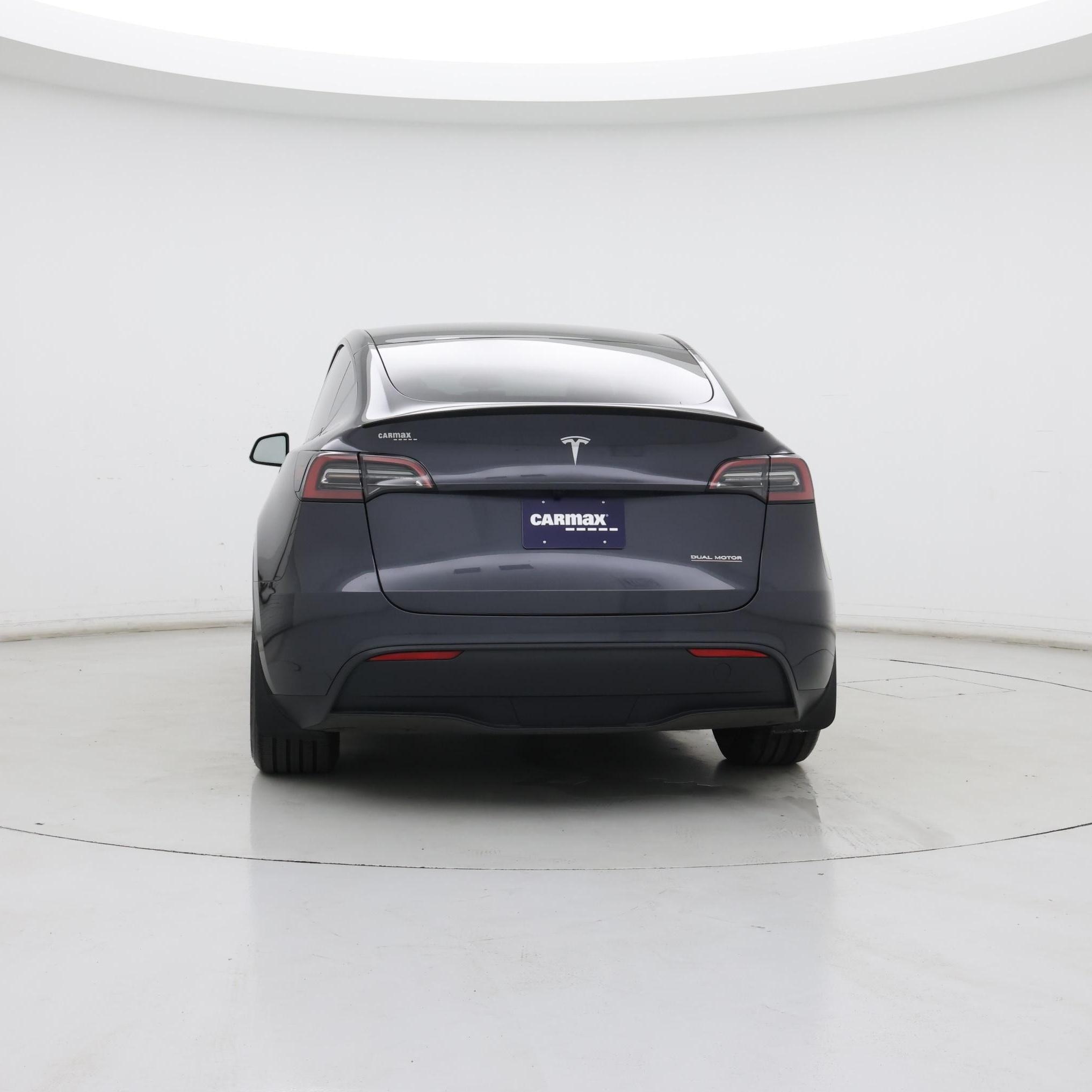 Thumbnail: 2025 Tesla Model Y - 6