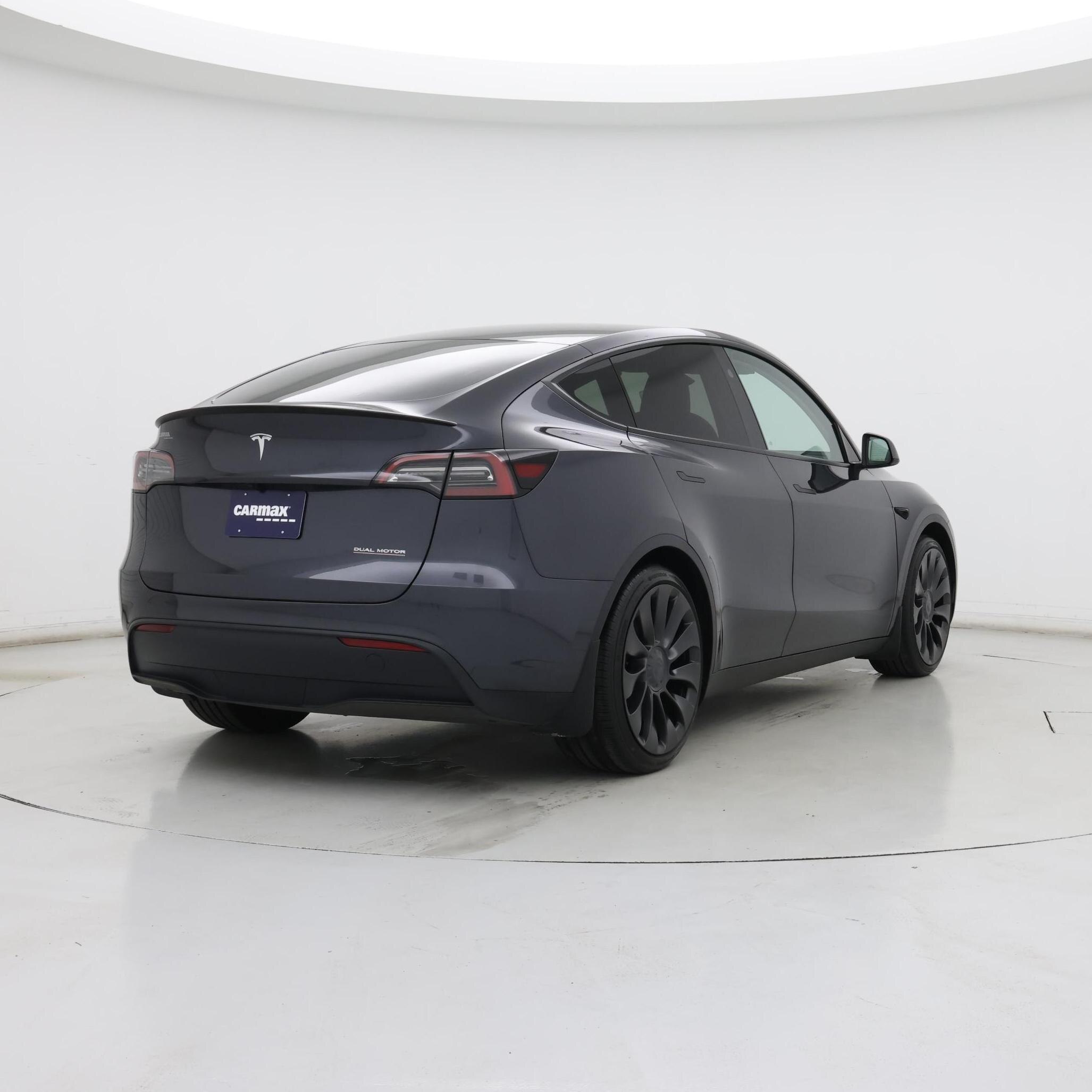 Thumbnail: 2025 Tesla Model Y - 8