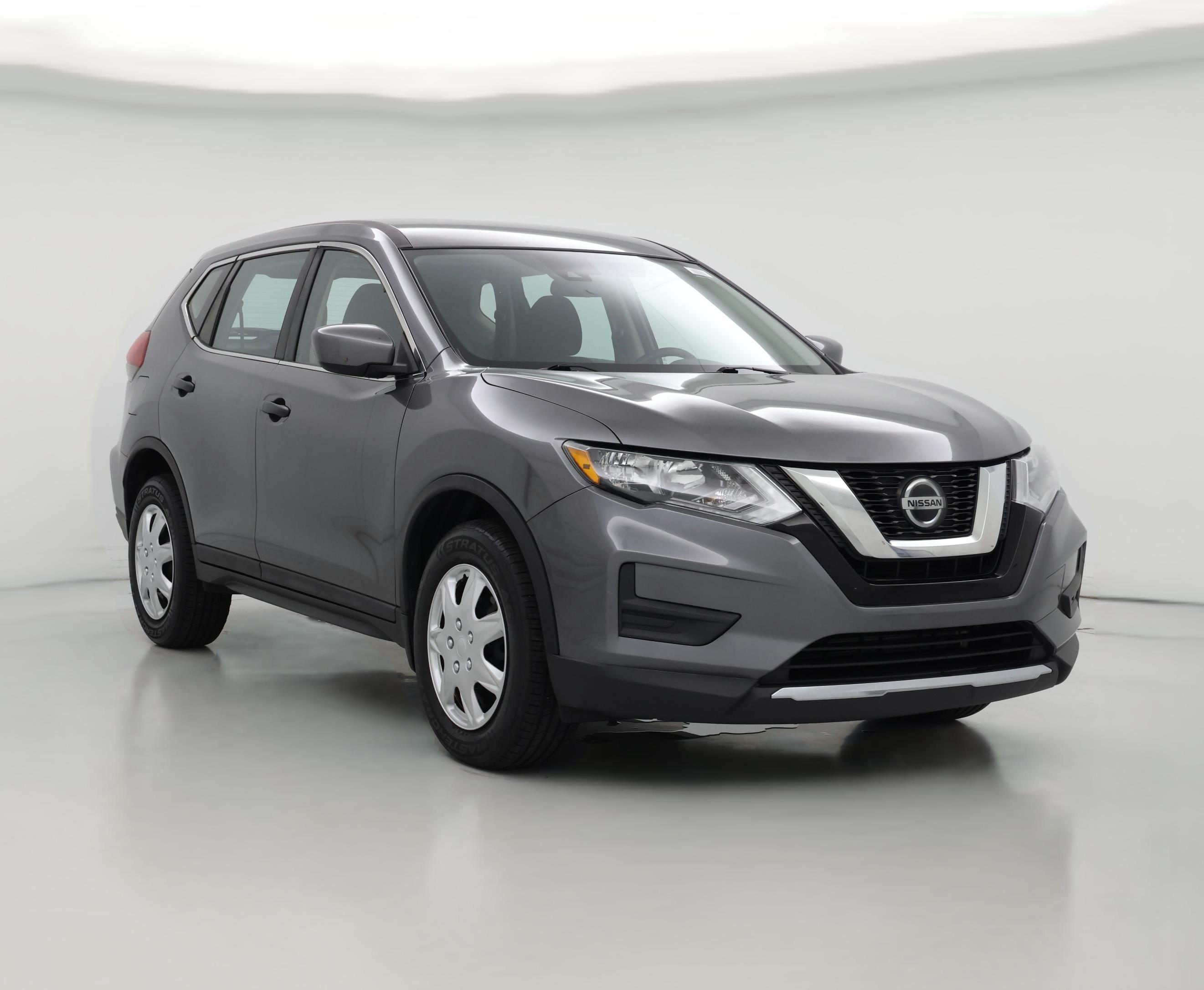 Thumbnail: 2019 Nissan Rogue - 1