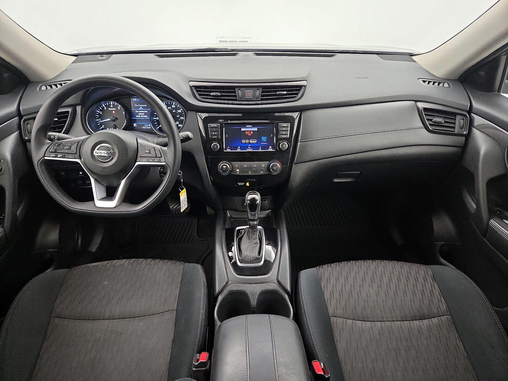 Thumbnail: 2019 Nissan Rogue - 9