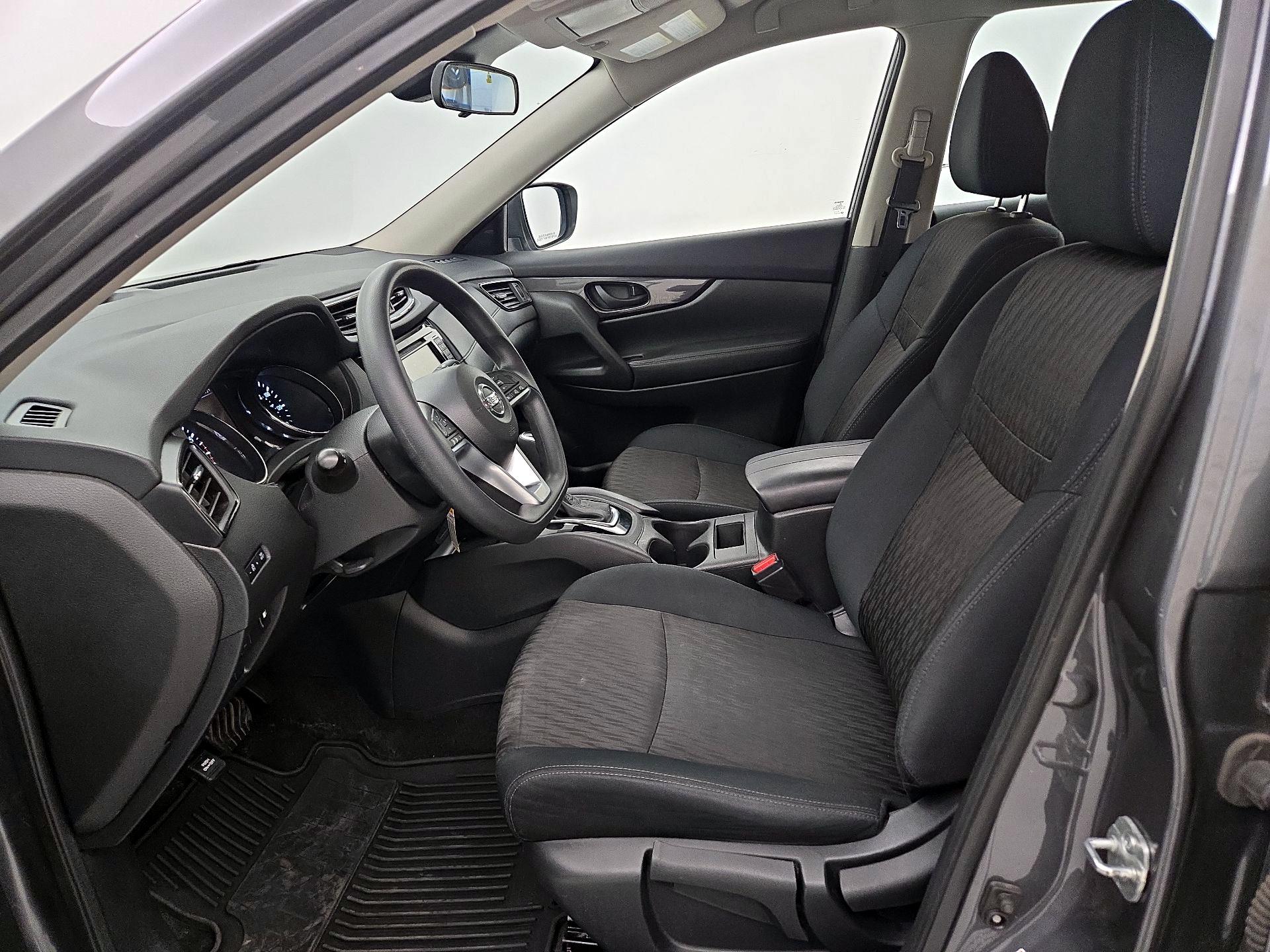Thumbnail: 2019 Nissan Rogue - 11