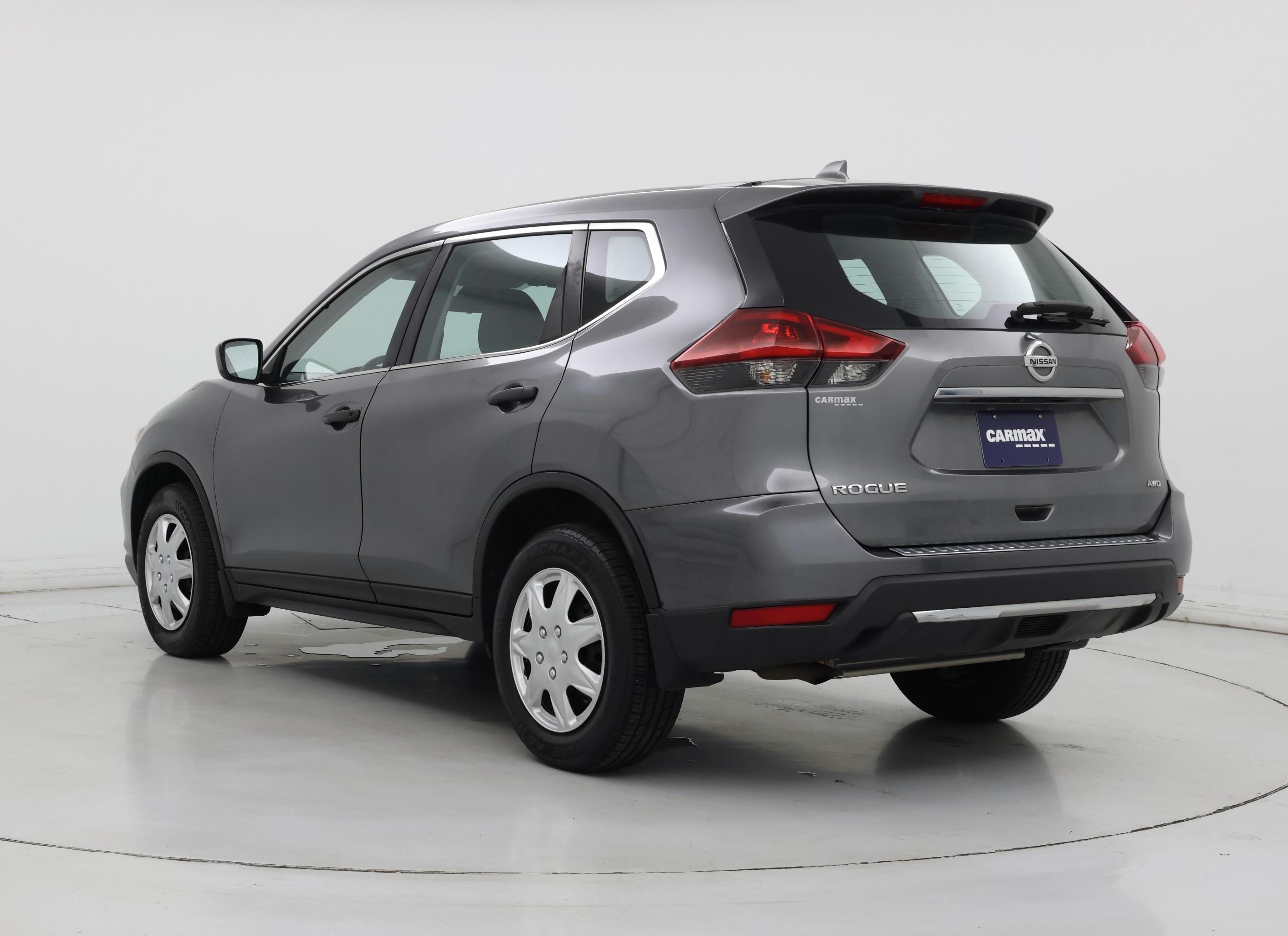 Thumbnail: 2019 Nissan Rogue - 2