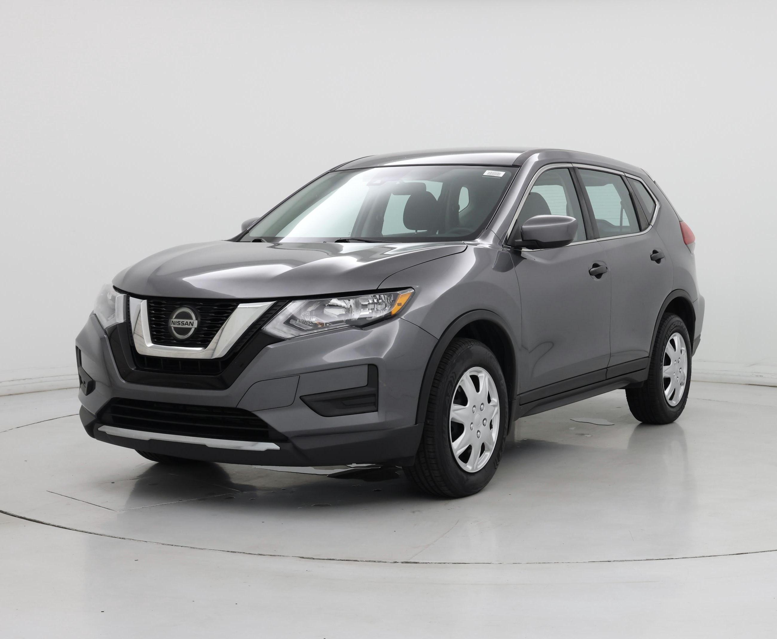 Thumbnail: 2019 Nissan Rogue - 4