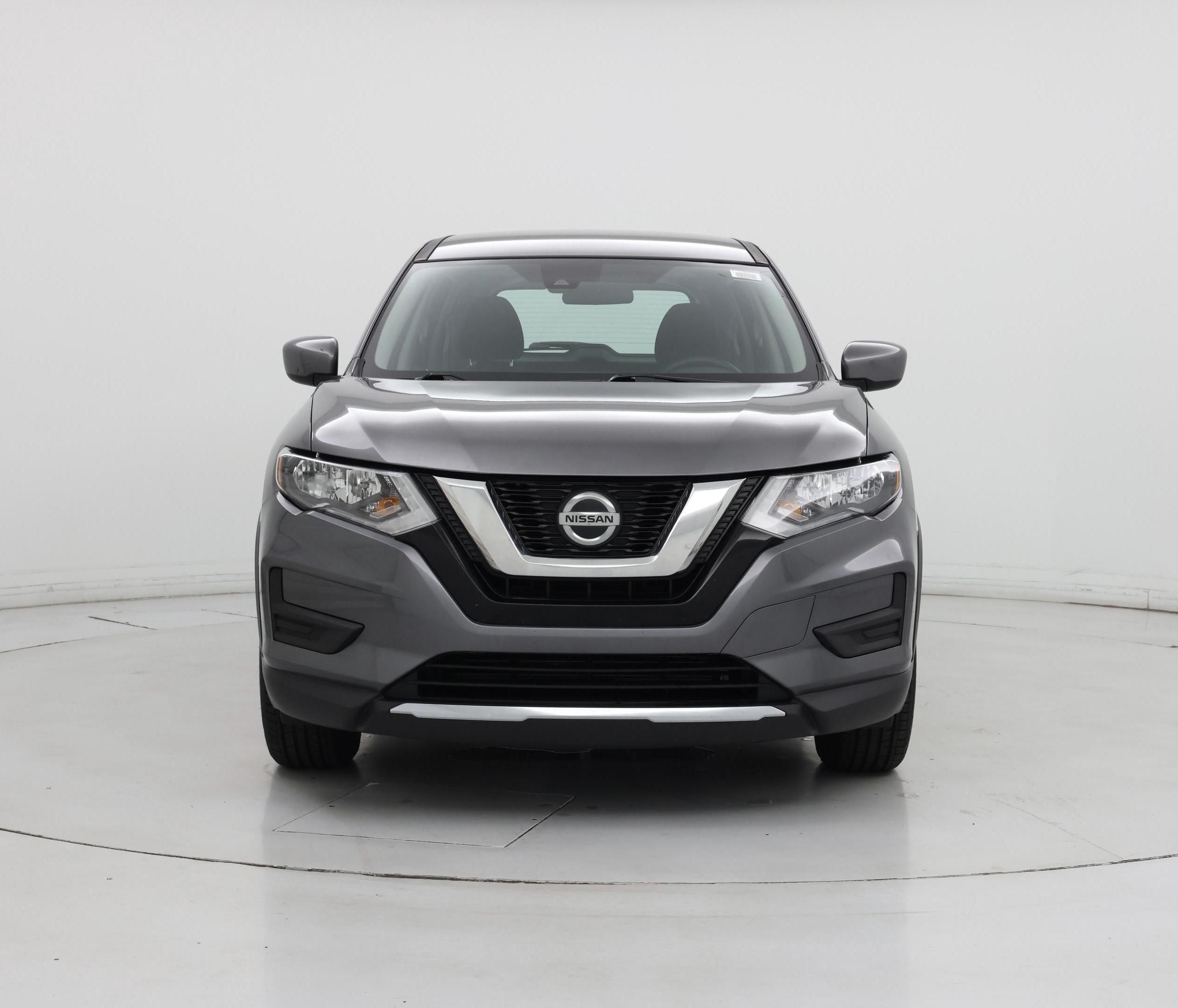 Thumbnail: 2019 Nissan Rogue - 5