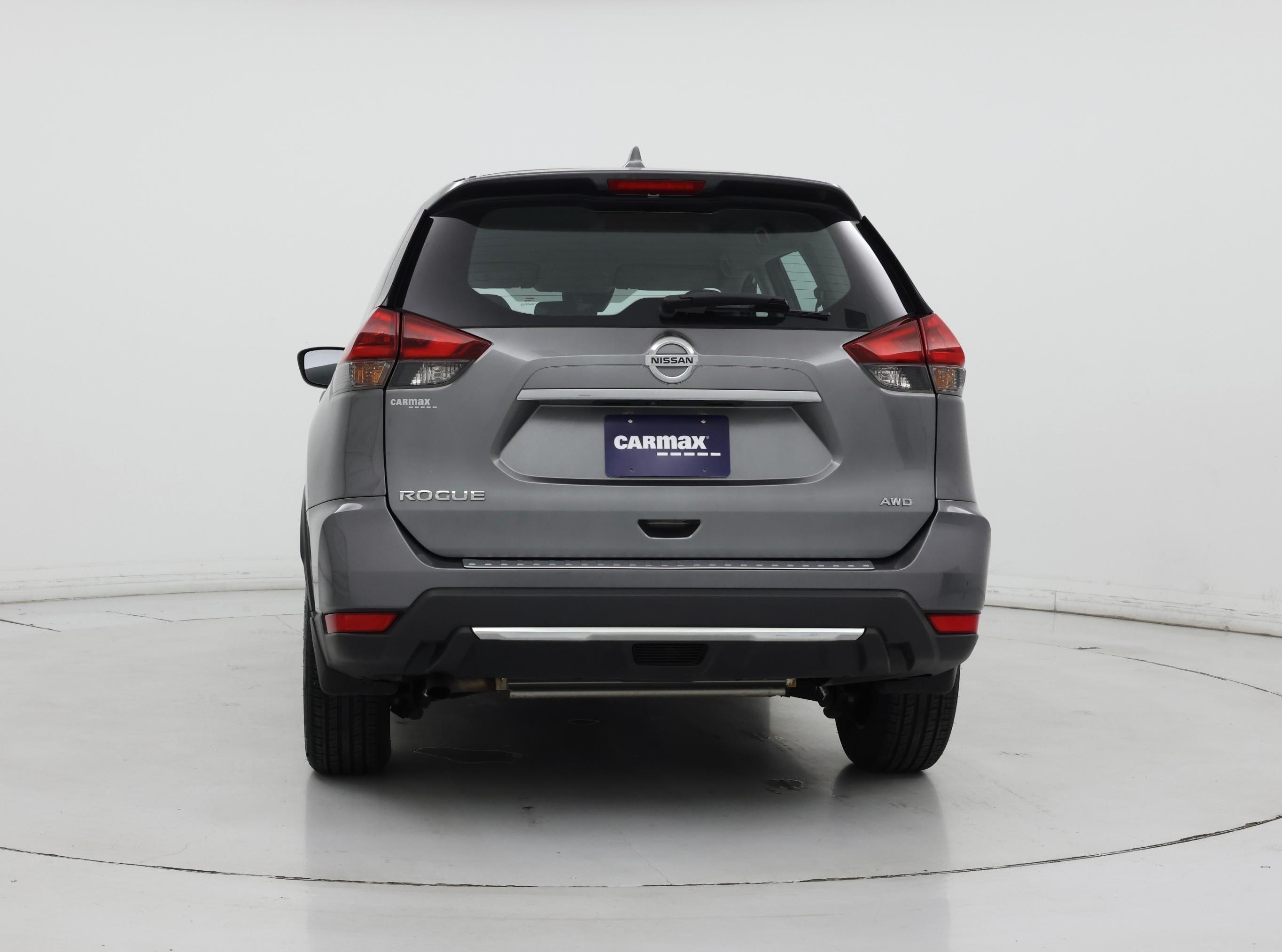 Thumbnail: 2019 Nissan Rogue - 6