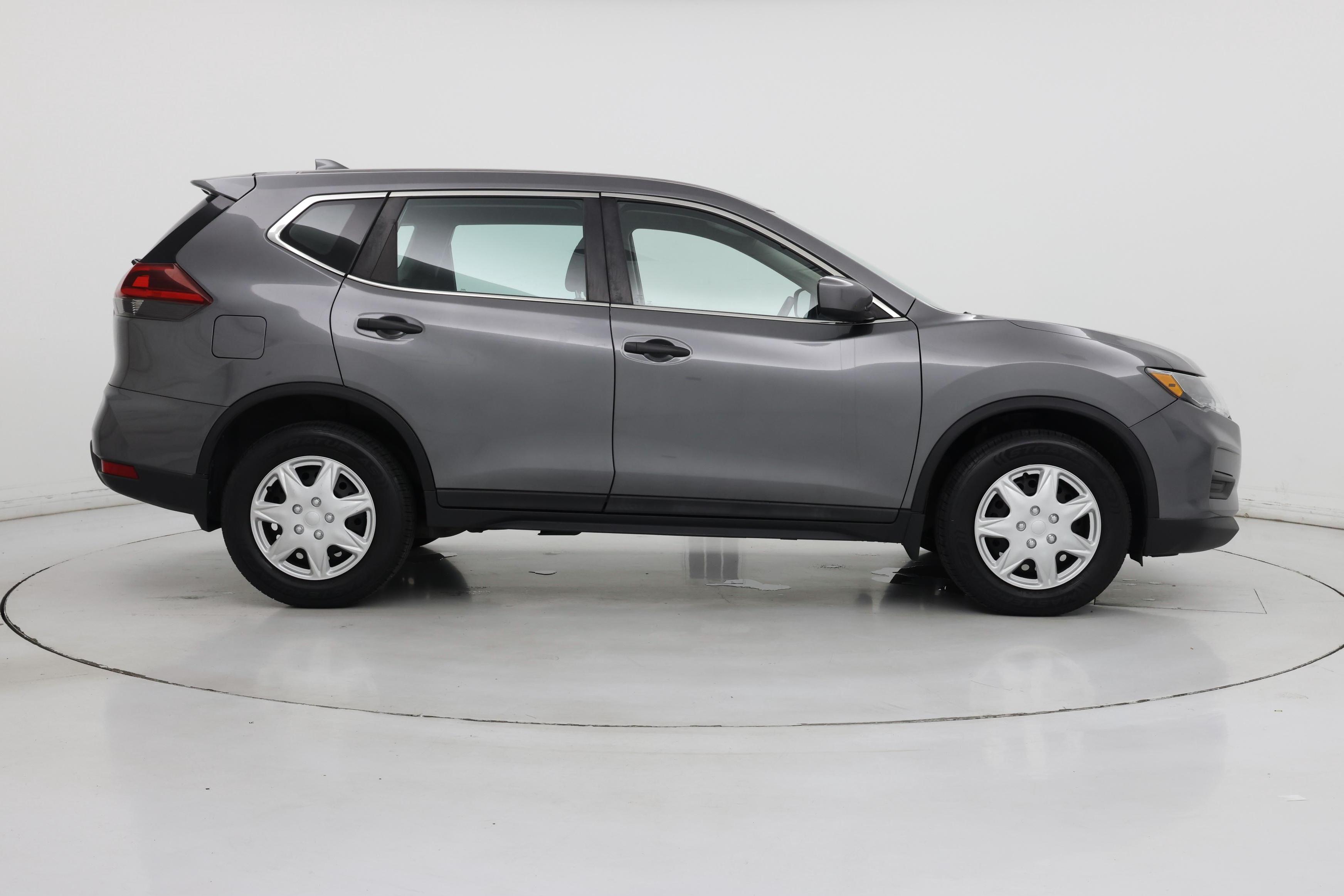 Thumbnail: 2019 Nissan Rogue - 7