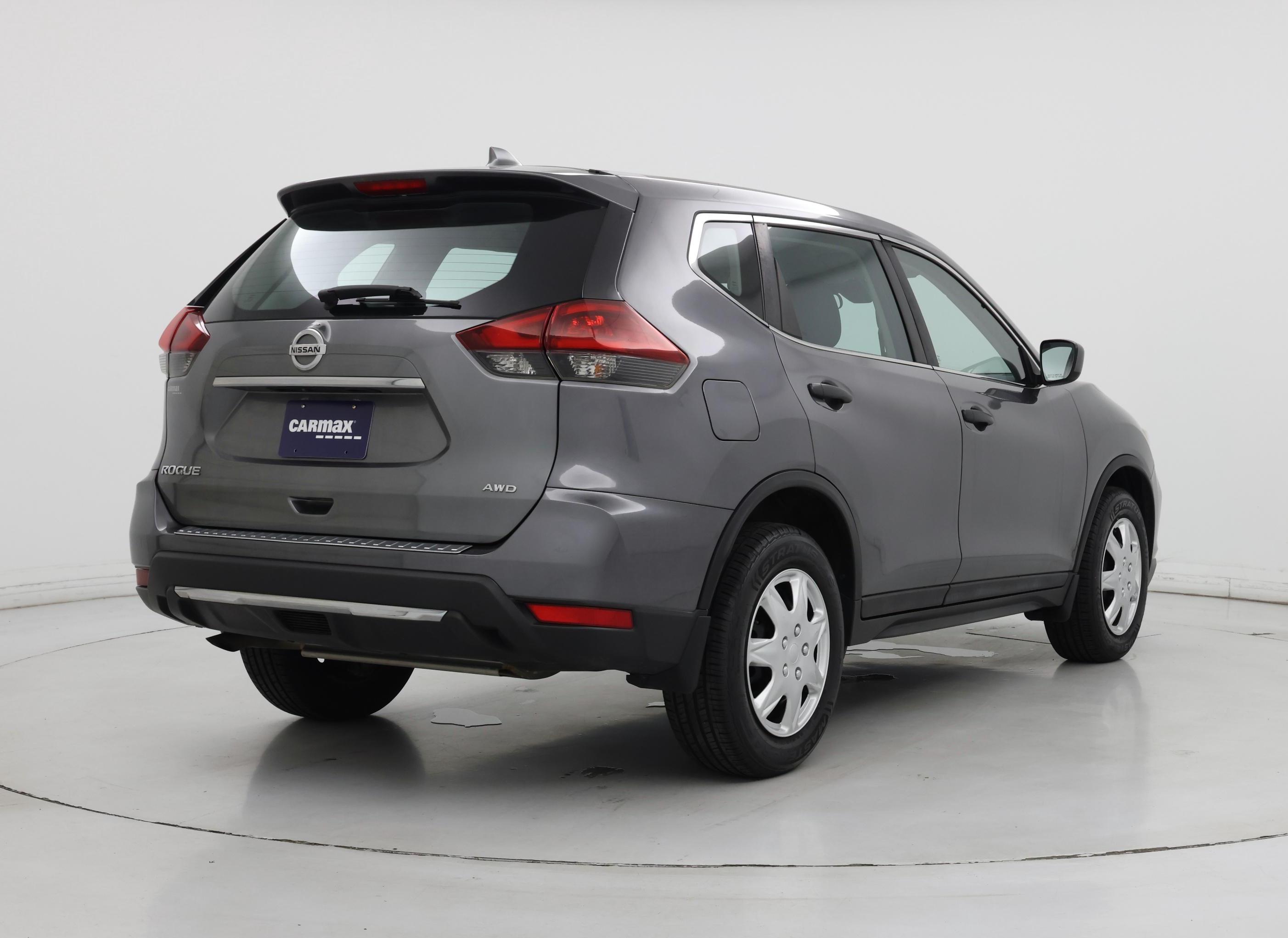 Thumbnail: 2019 Nissan Rogue - 8