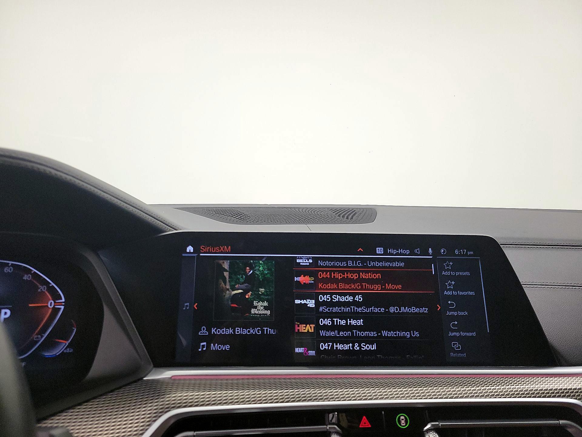 Thumbnail: 2021 BMW X5 - 15