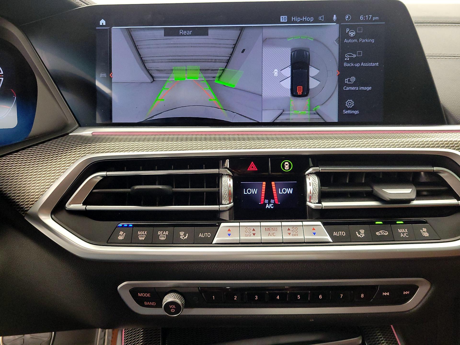 Thumbnail: 2021 BMW X5 - 16
