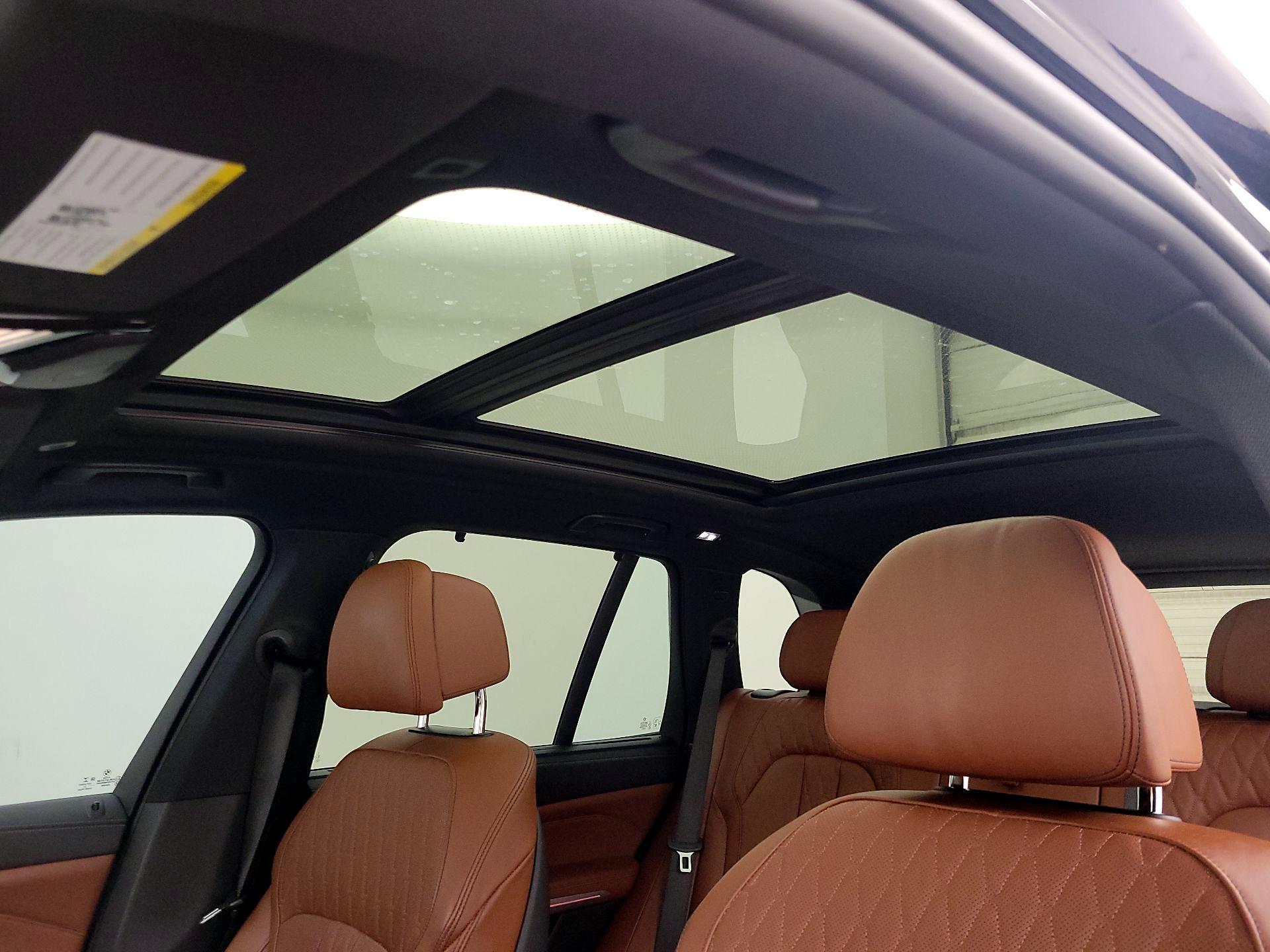 Thumbnail: 2021 BMW X5 - 19