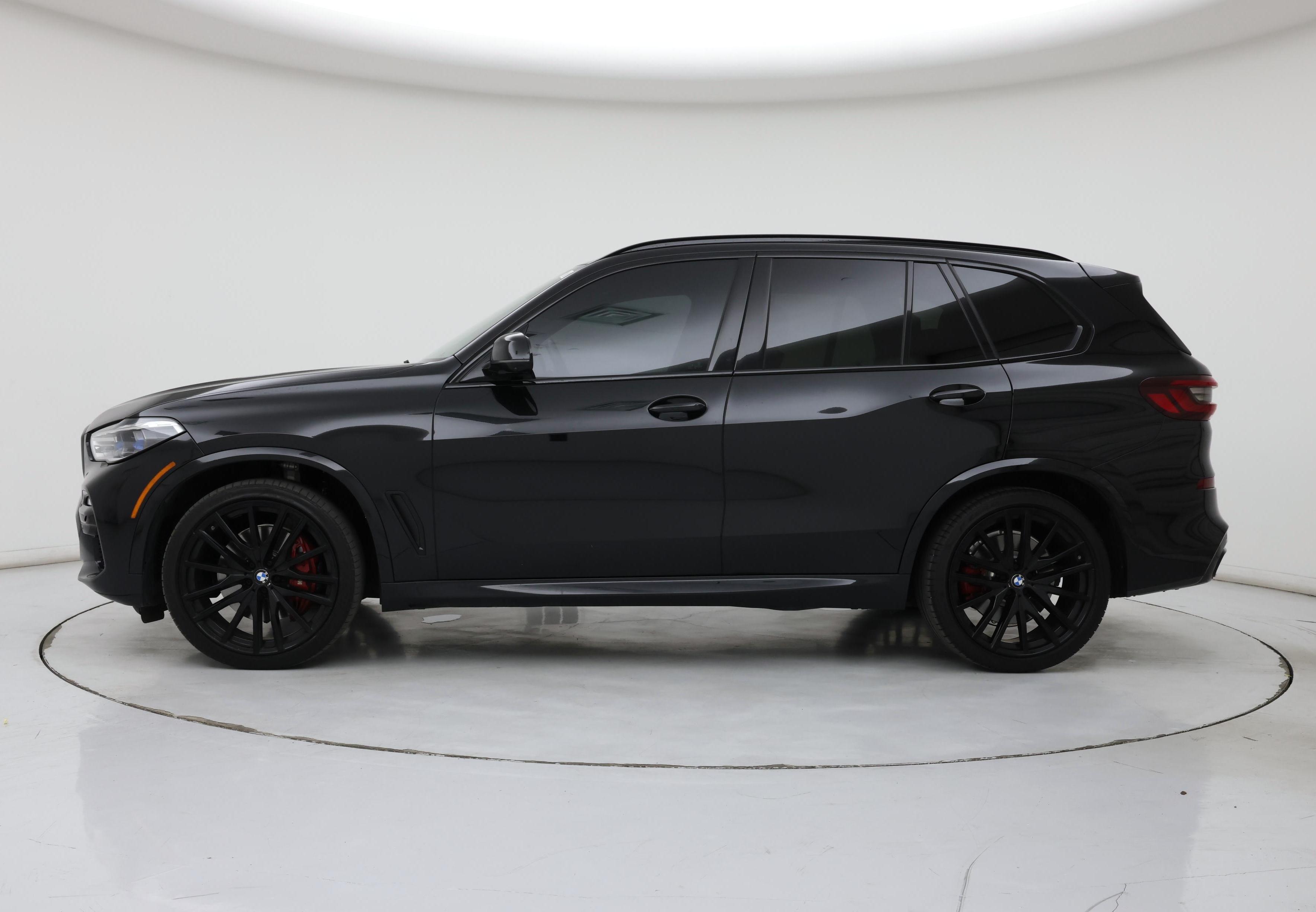 Thumbnail: 2021 BMW X5 - 3